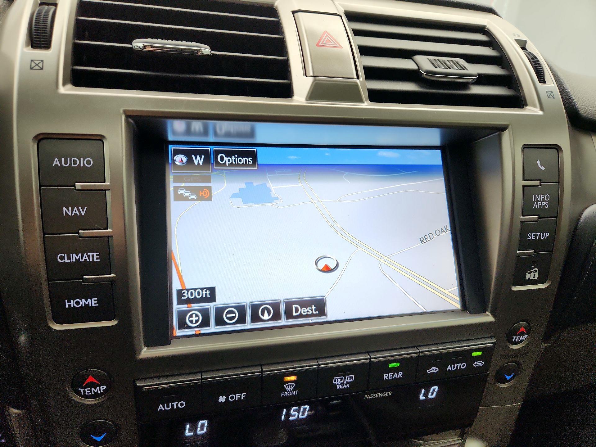 Thumbnail: 2020 Lexus GX - 14