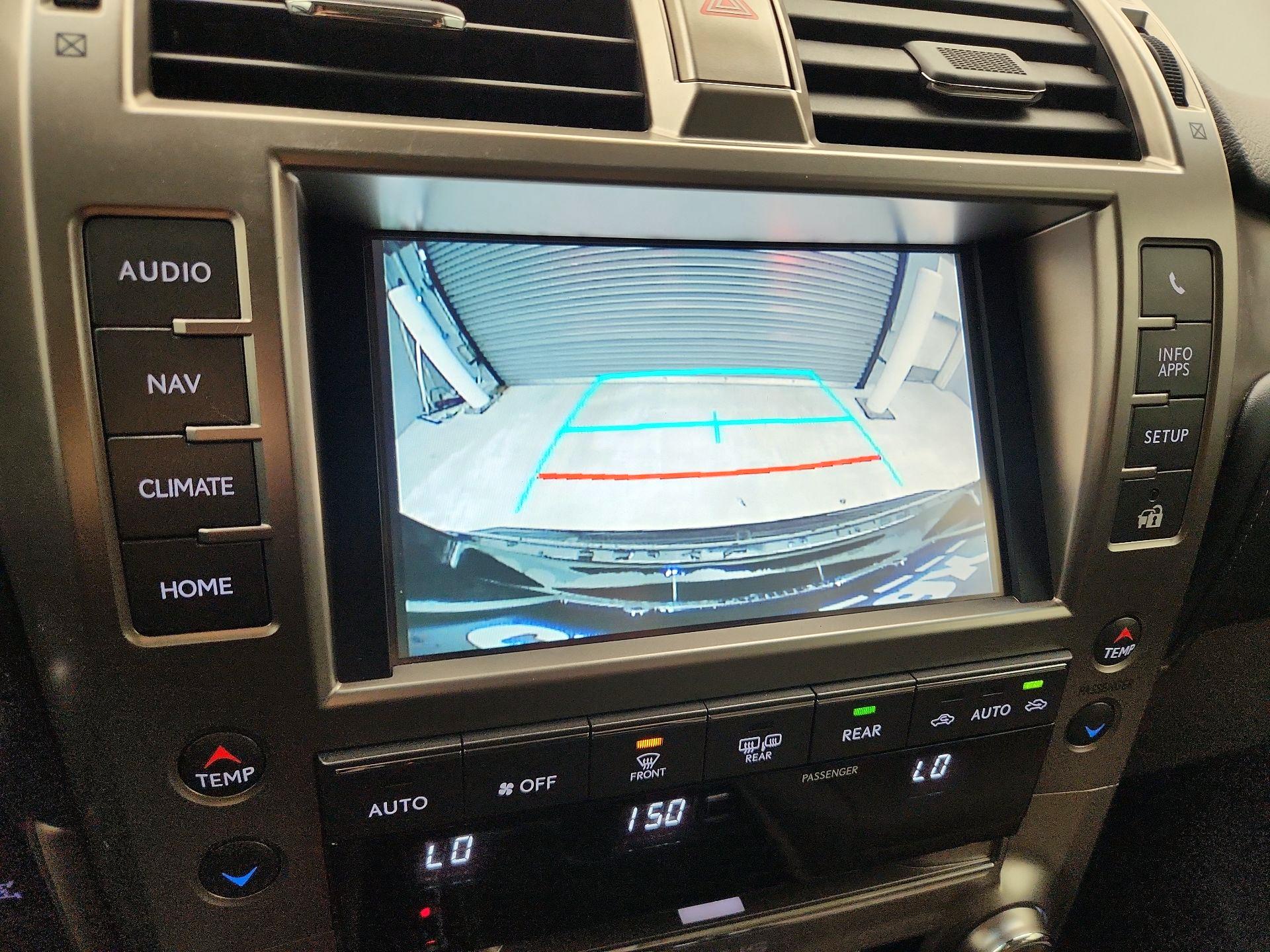 Thumbnail: 2020 Lexus GX - 15