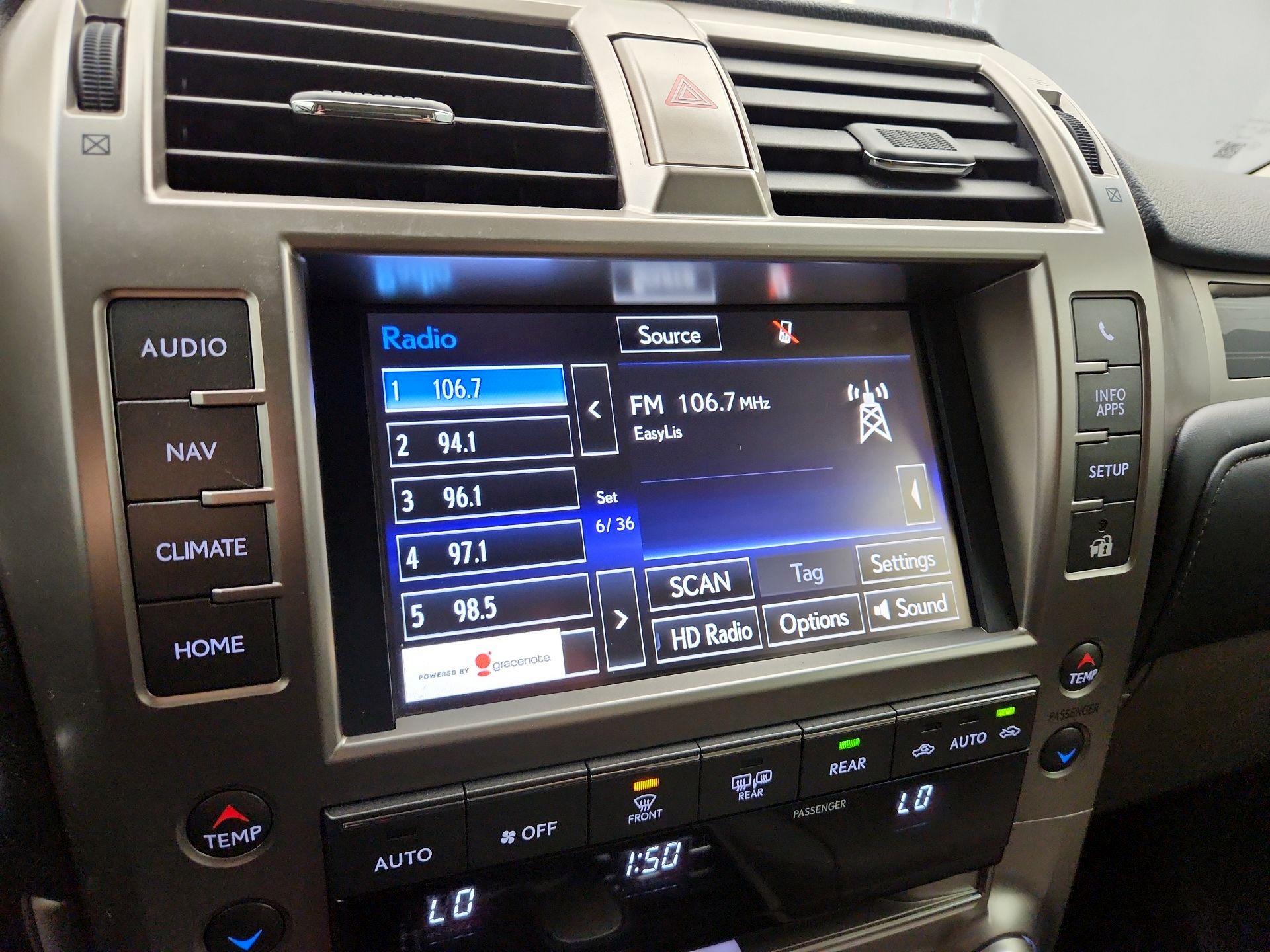 Thumbnail: 2020 Lexus GX - 16