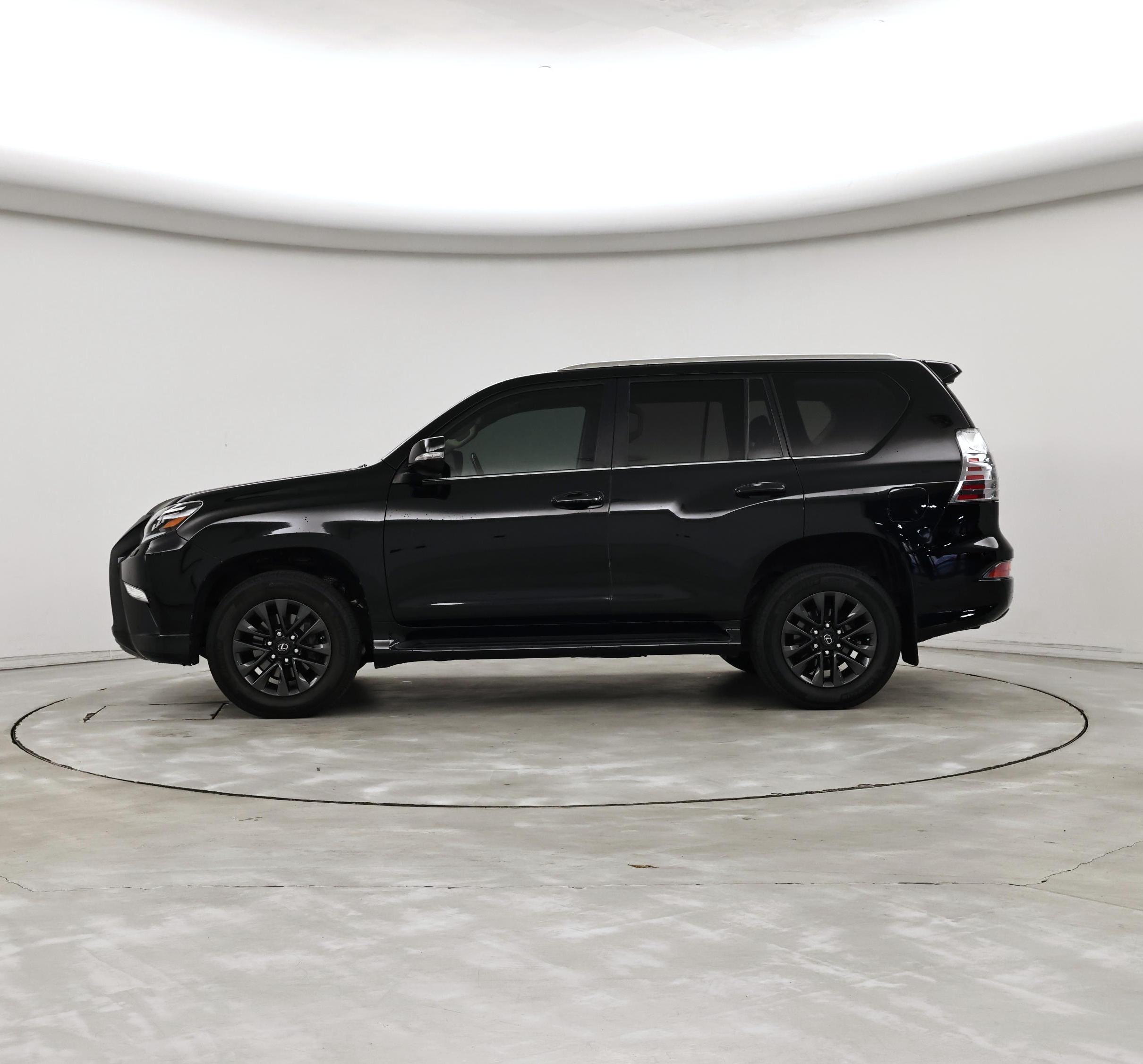 Thumbnail: 2020 Lexus GX - 3