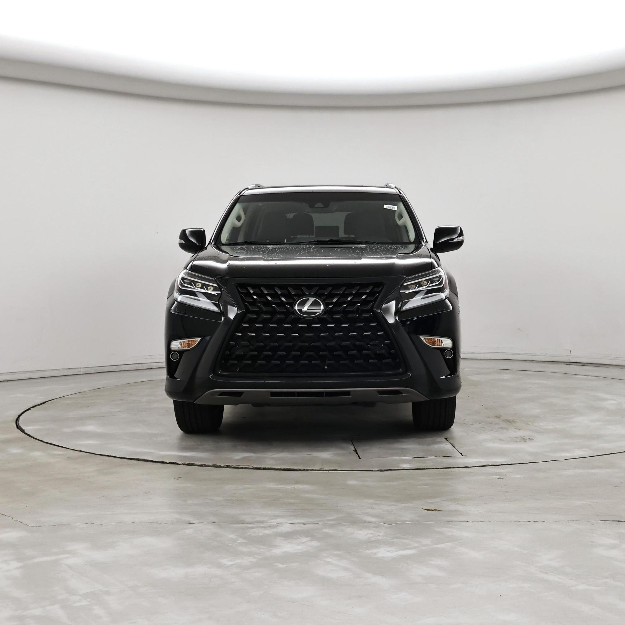 Thumbnail: 2020 Lexus GX - 5