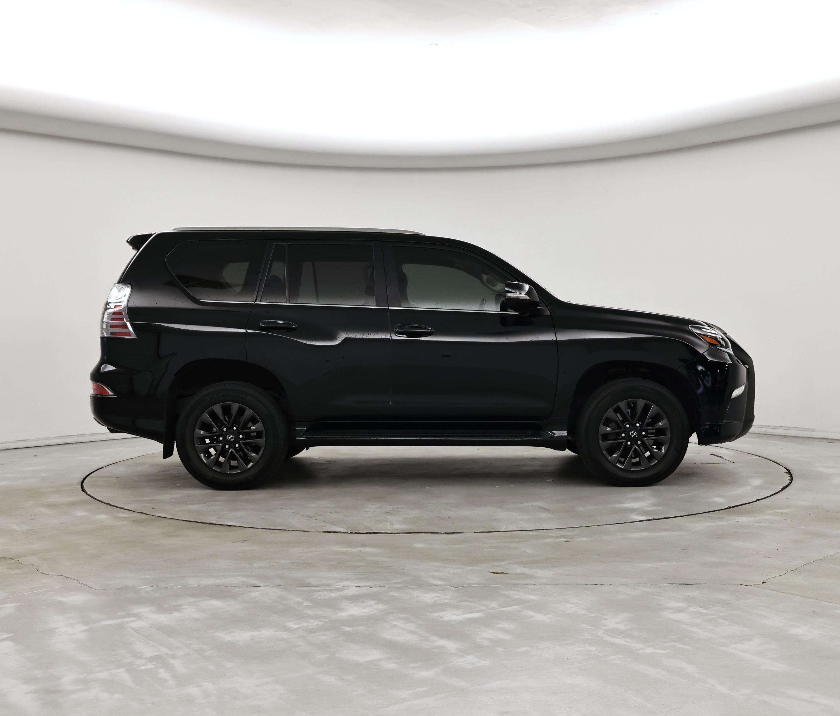 Thumbnail: 2020 Lexus GX - 7