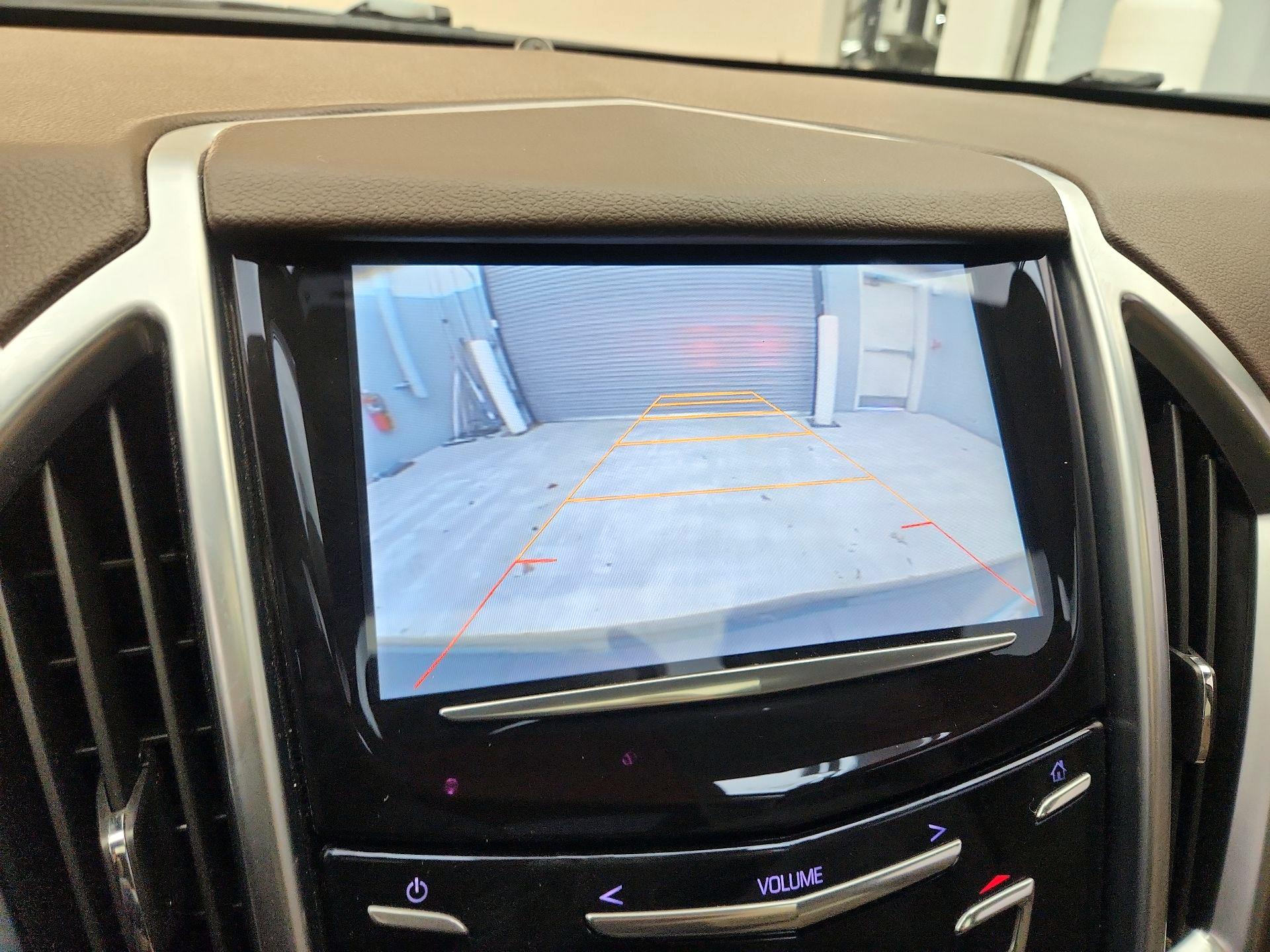 Thumbnail: 2016 Cadillac SRX - 15