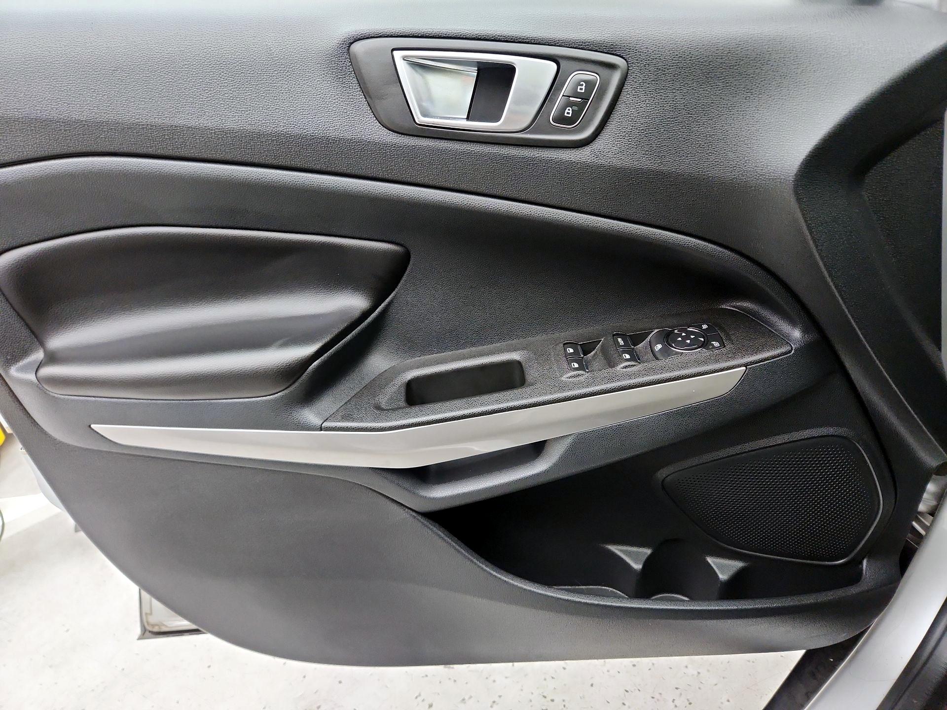 Thumbnail: 2020 Ford EcoSport - 12