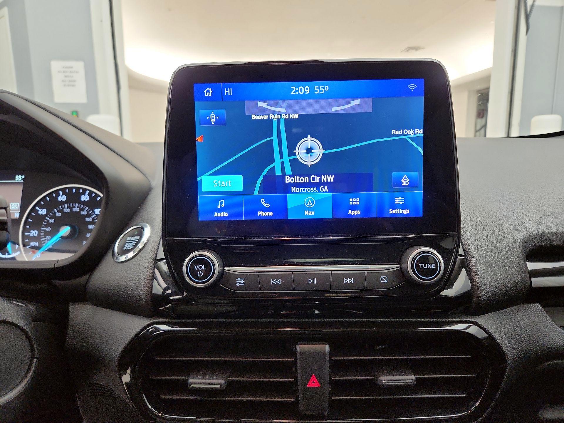 Thumbnail: 2020 Ford EcoSport - 14