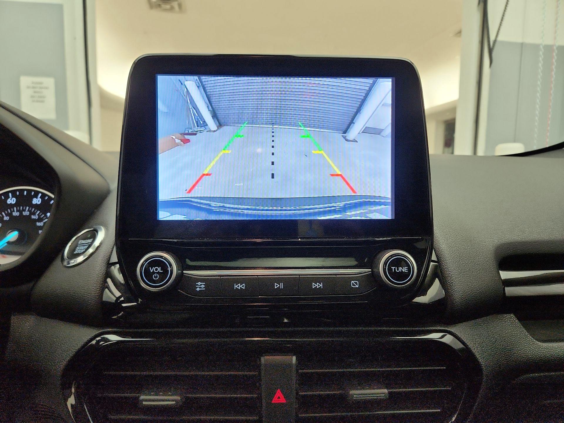 Thumbnail: 2020 Ford EcoSport - 15