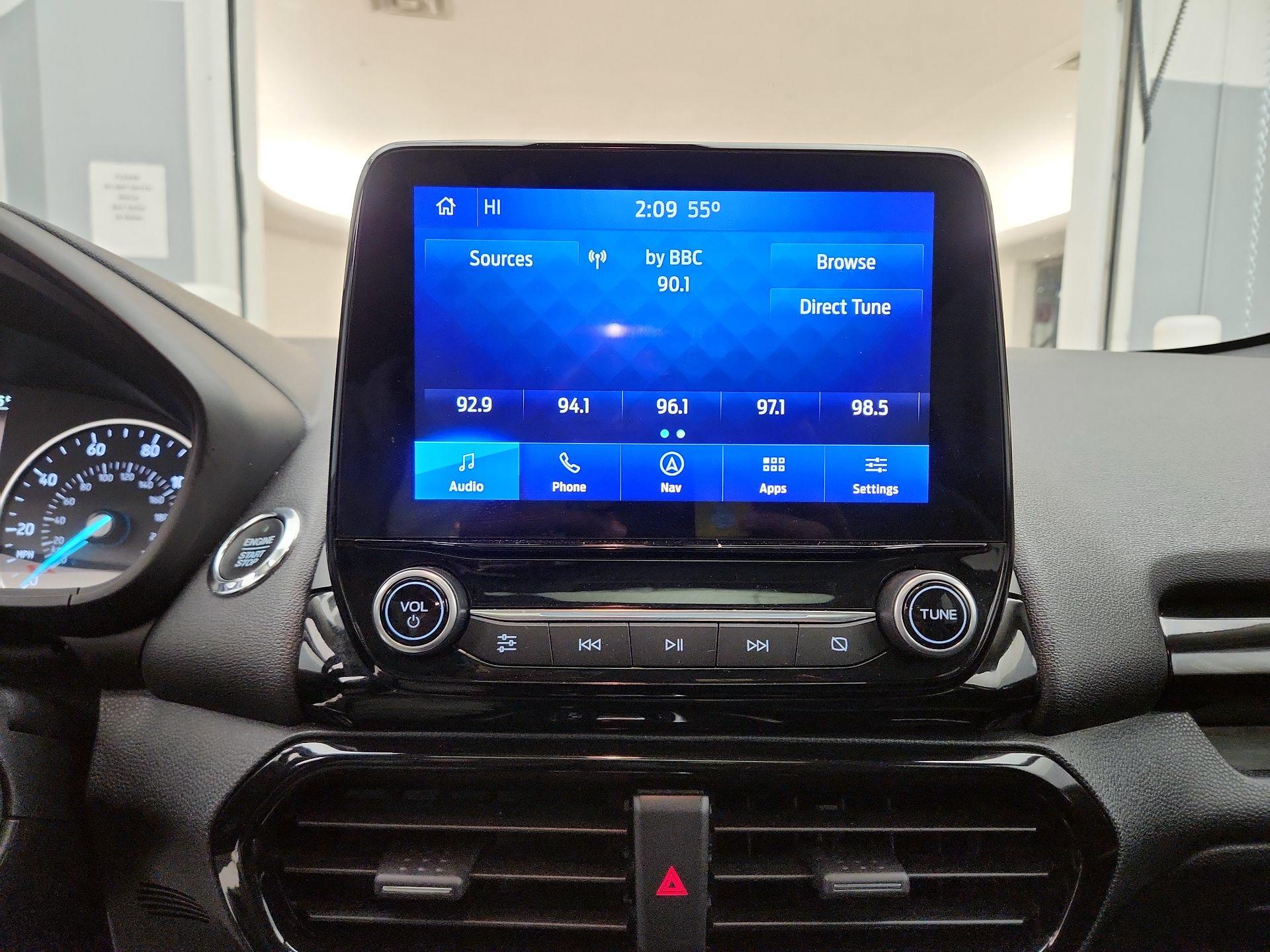 Thumbnail: 2020 Ford EcoSport - 16