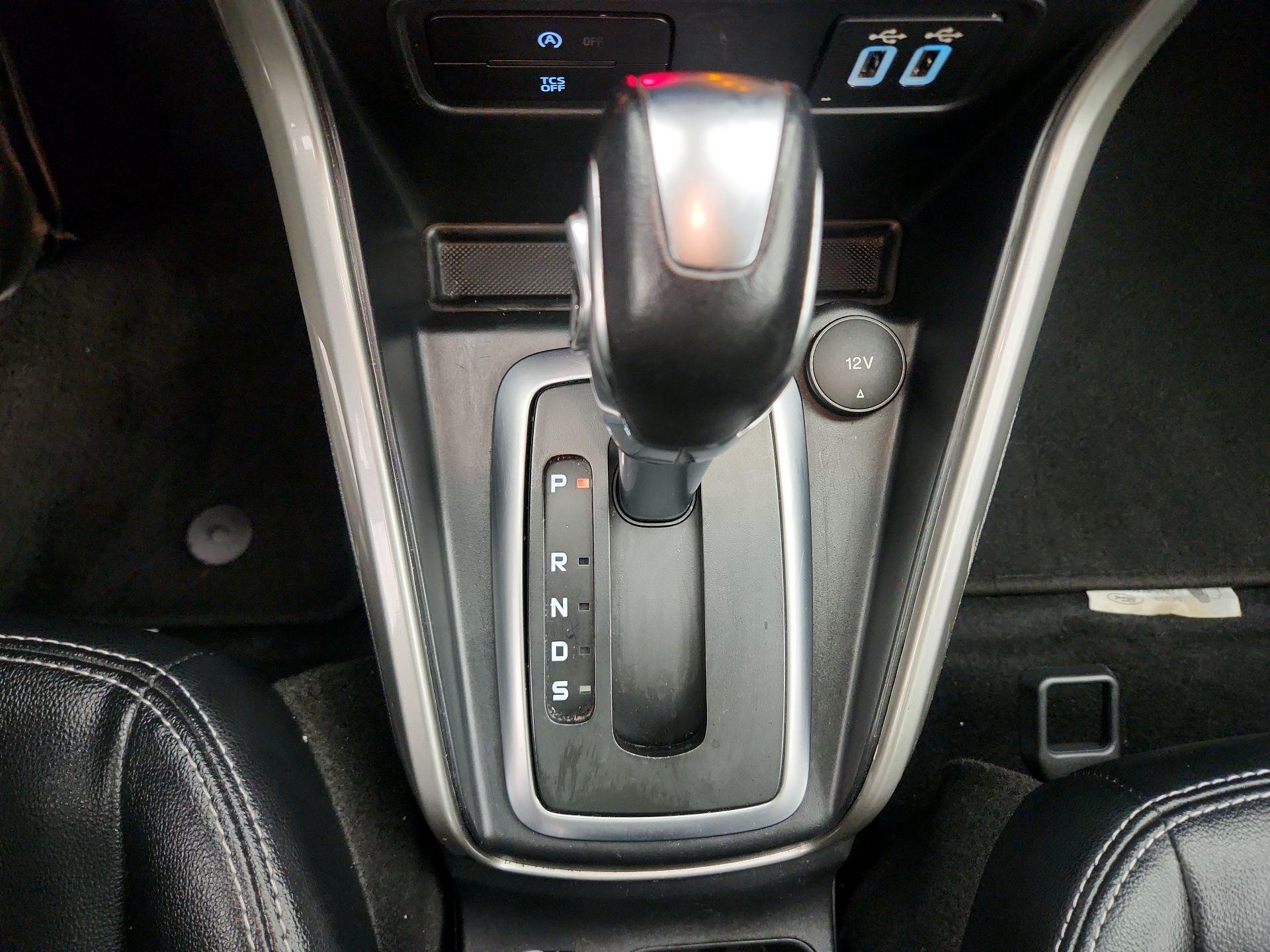 Thumbnail: 2020 Ford EcoSport - 18