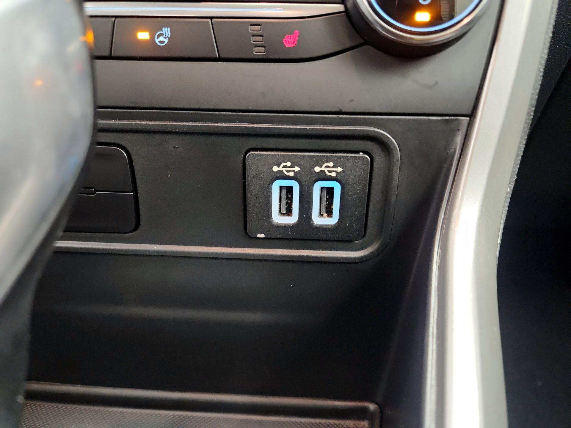 Thumbnail: 2020 Ford EcoSport - 19