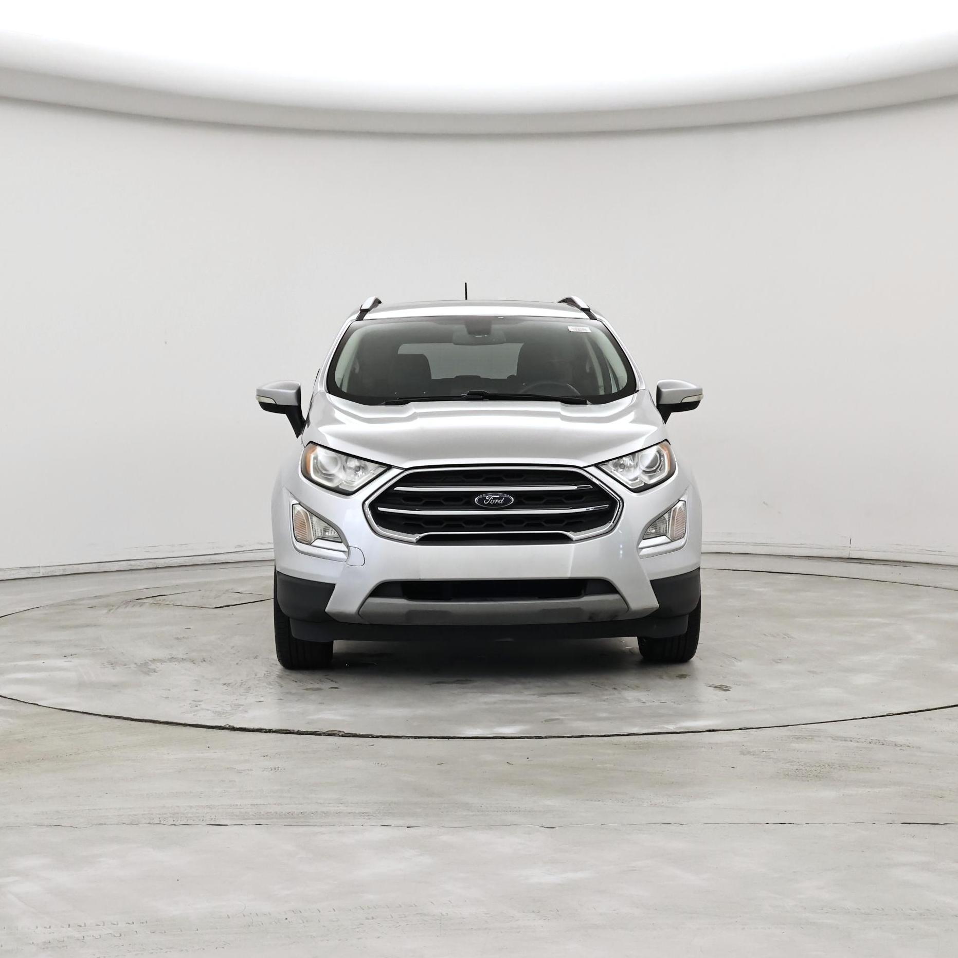 Thumbnail: 2020 Ford EcoSport - 5