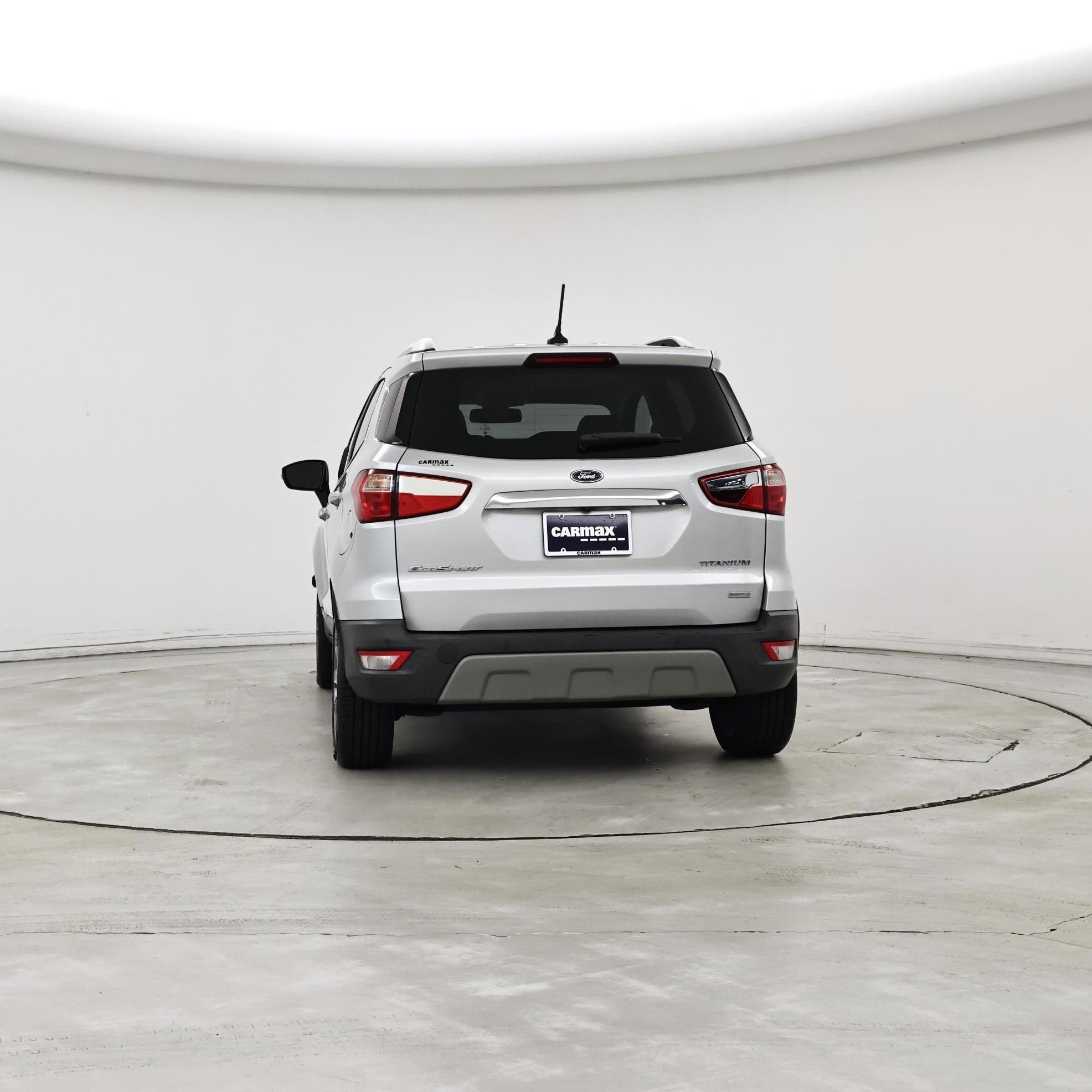 Thumbnail: 2020 Ford EcoSport - 6