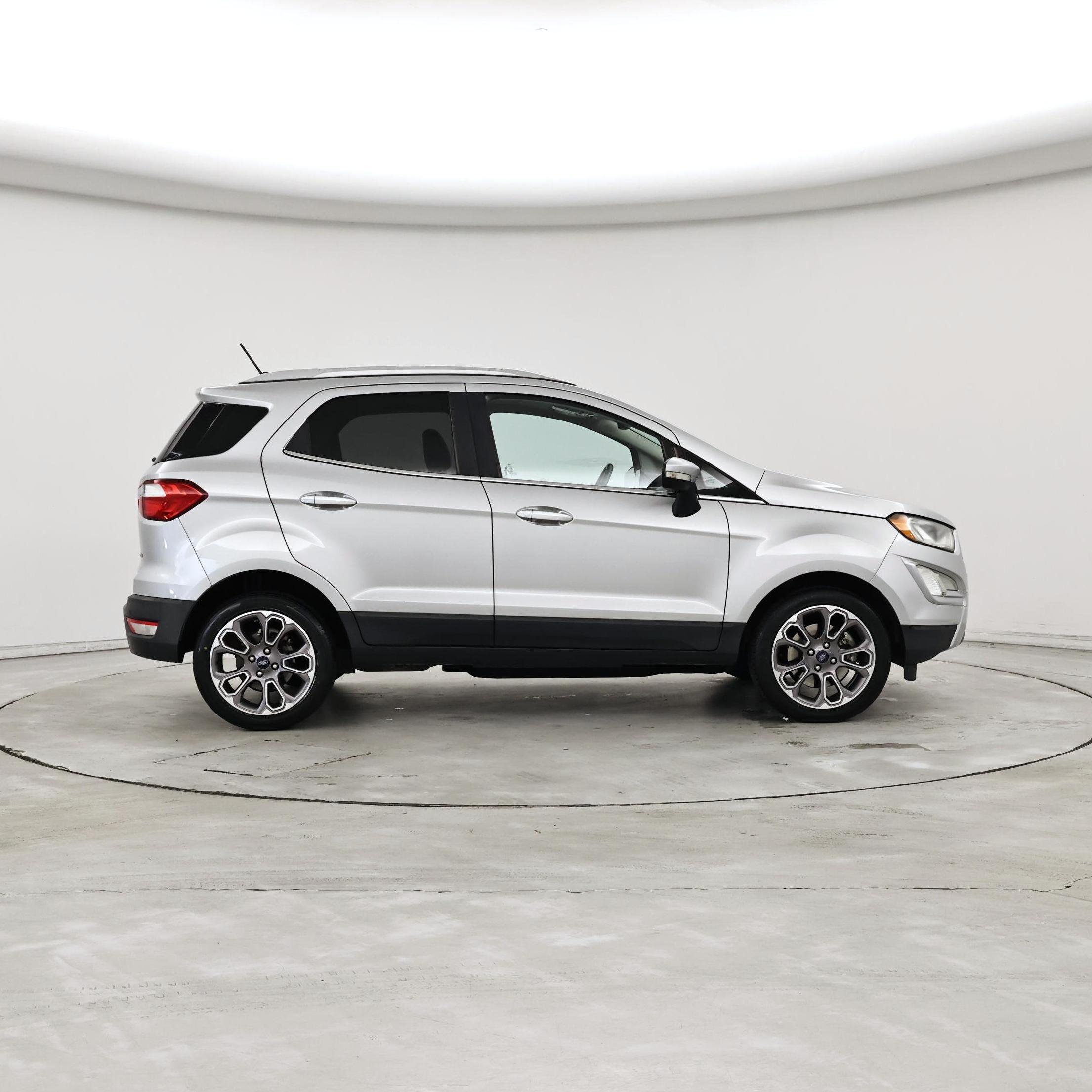 Thumbnail: 2020 Ford EcoSport - 7