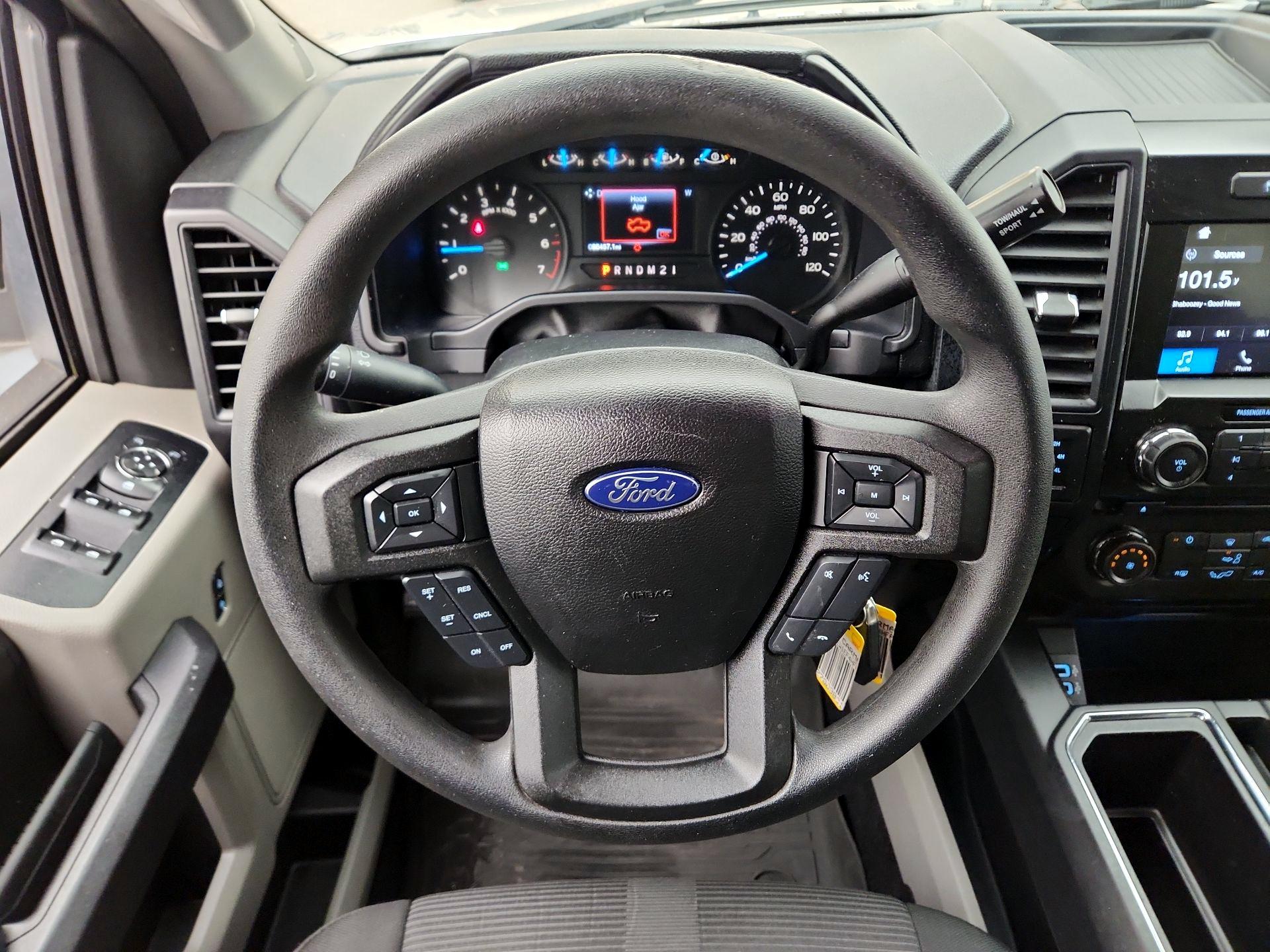 Thumbnail: 2017 Ford F-150 - 10