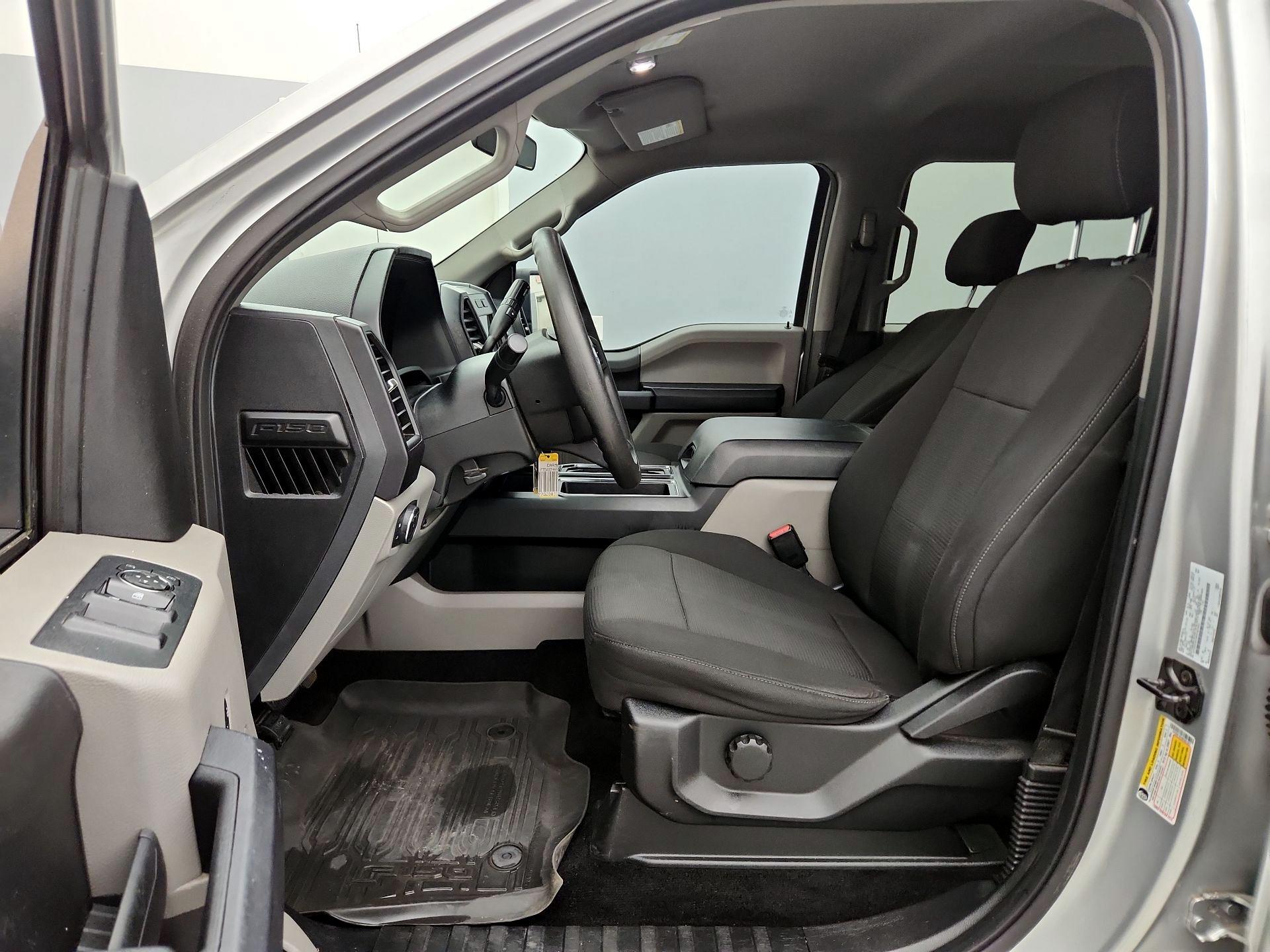 Thumbnail: 2017 Ford F-150 - 11