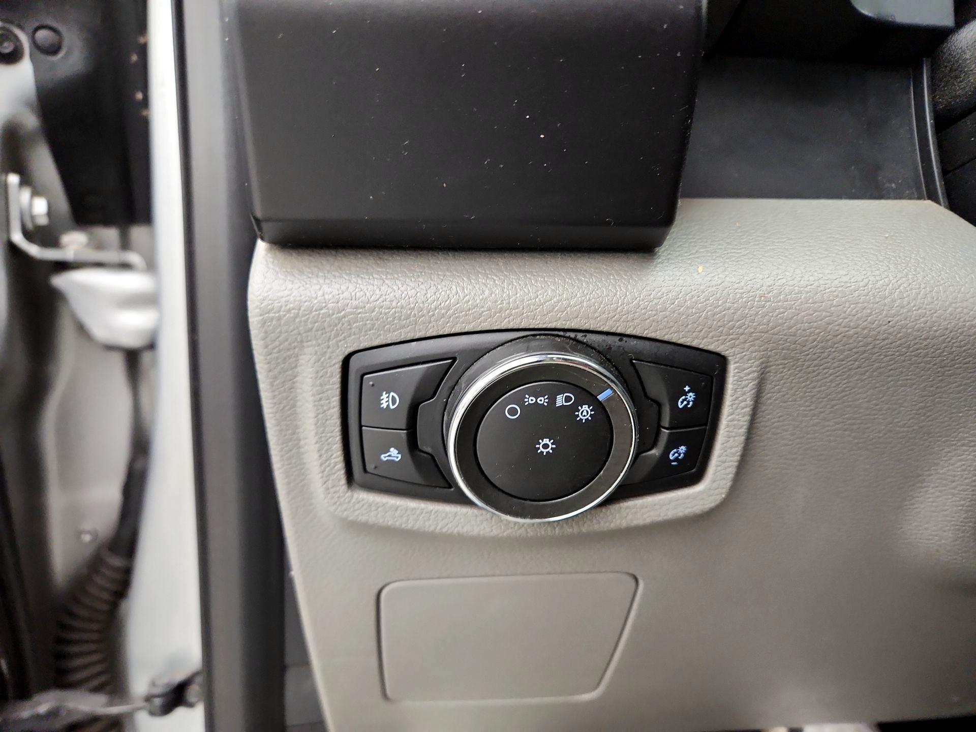 Thumbnail: 2017 Ford F-150 - 13