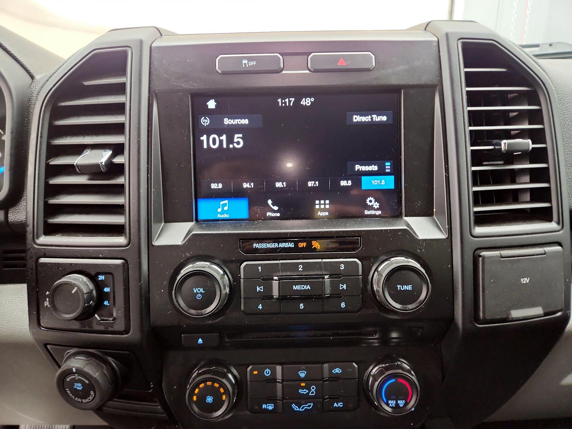 Thumbnail: 2017 Ford F-150 - 15