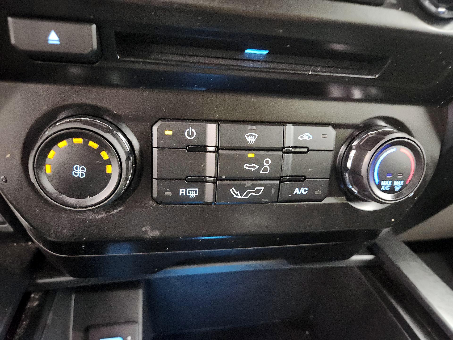 Thumbnail: 2017 Ford F-150 - 16