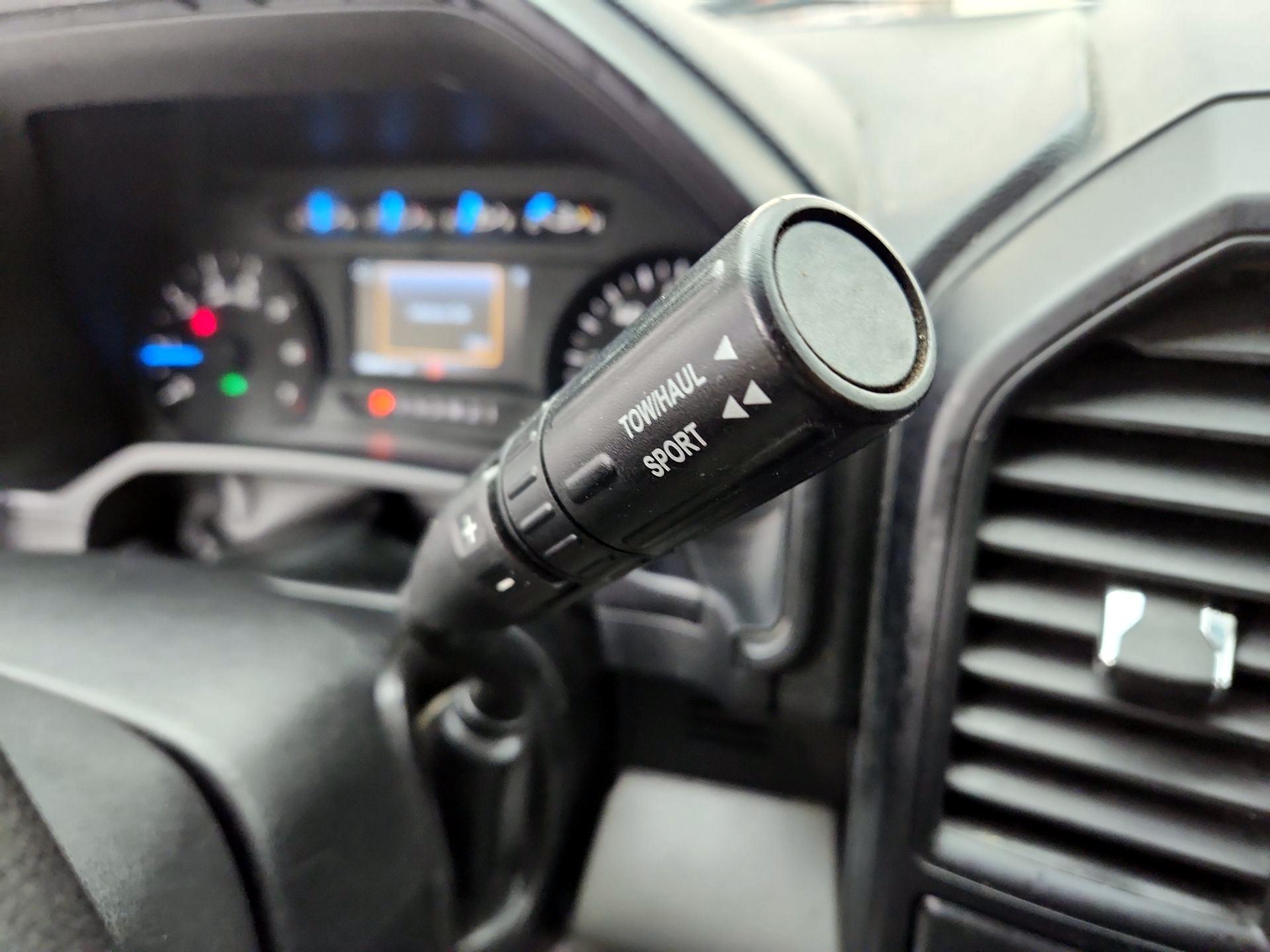 Thumbnail: 2017 Ford F-150 - 17