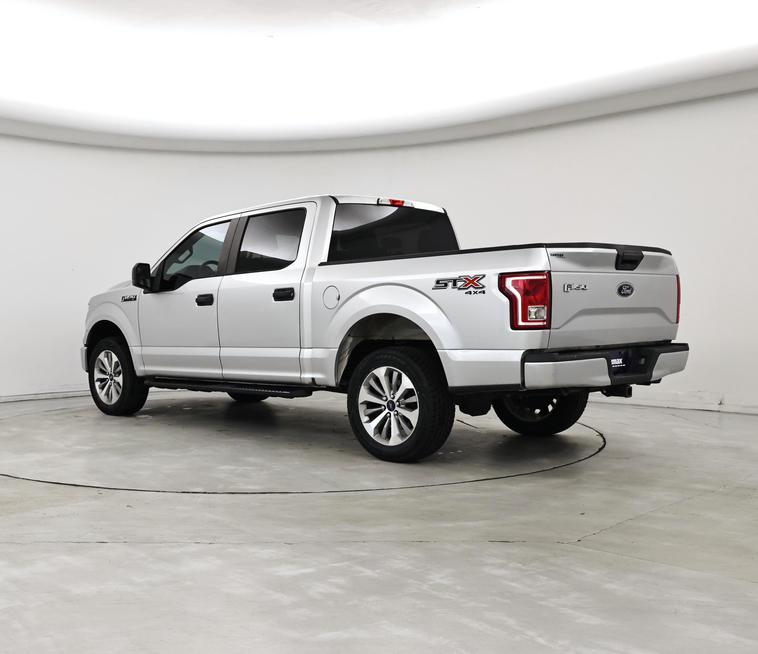 Thumbnail: 2017 Ford F-150 - 2