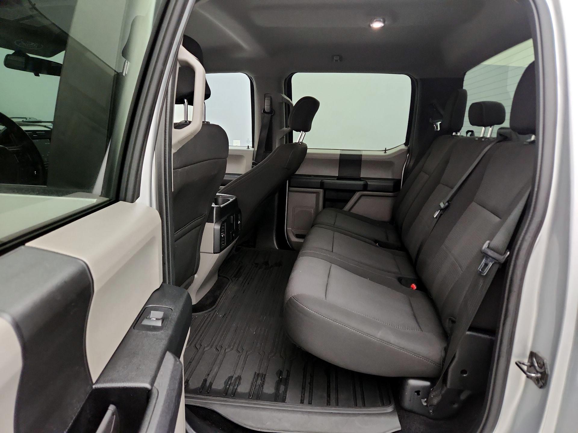 Thumbnail: 2017 Ford F-150 - 19