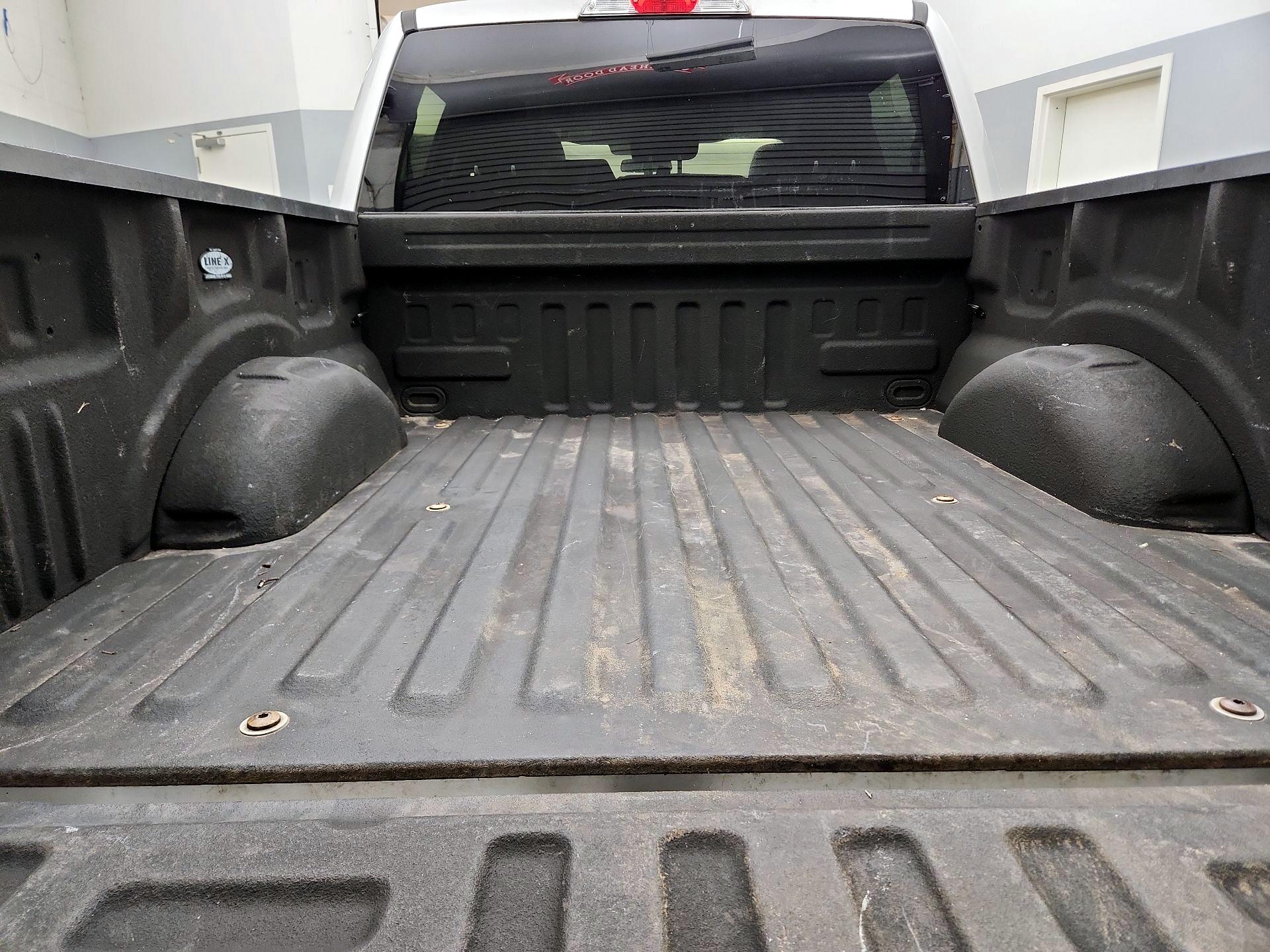 Thumbnail: 2017 Ford F-150 - 20