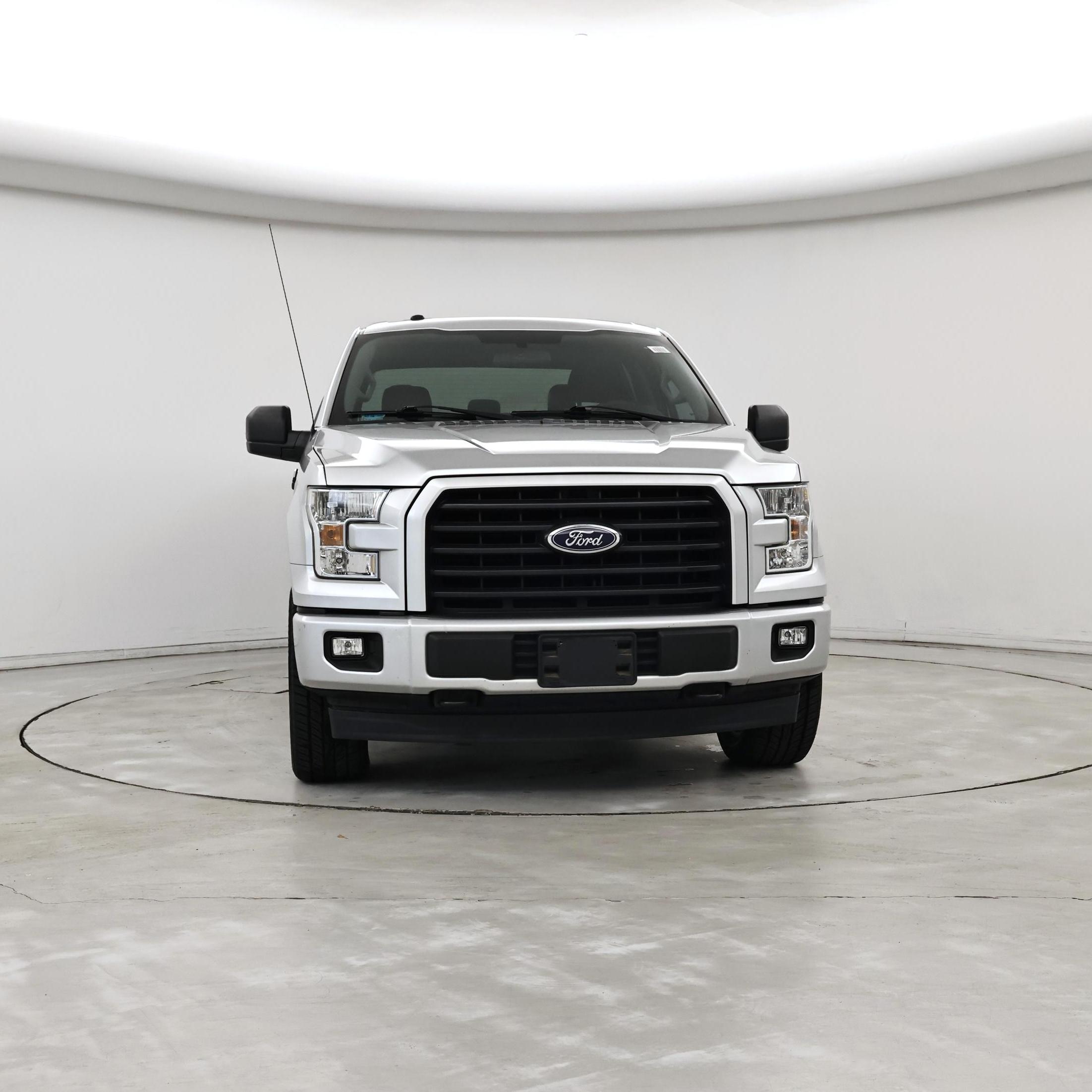 Thumbnail: 2017 Ford F-150 - 5
