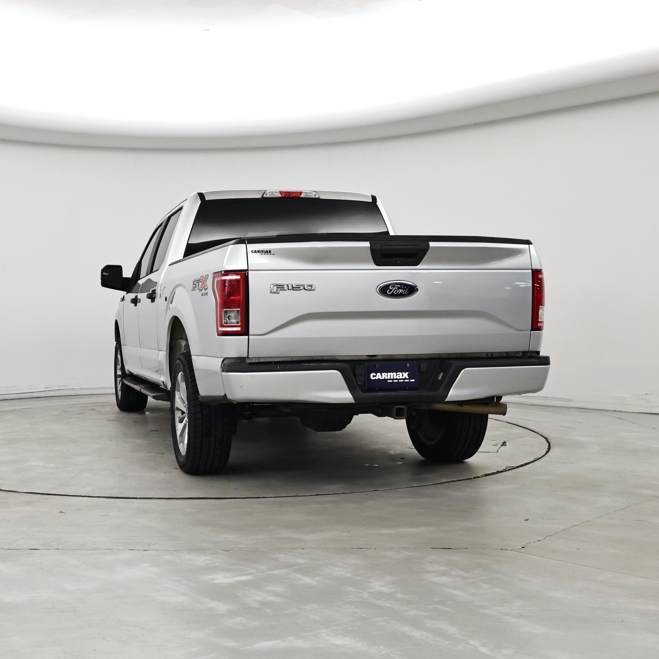 Thumbnail: 2017 Ford F-150 - 6