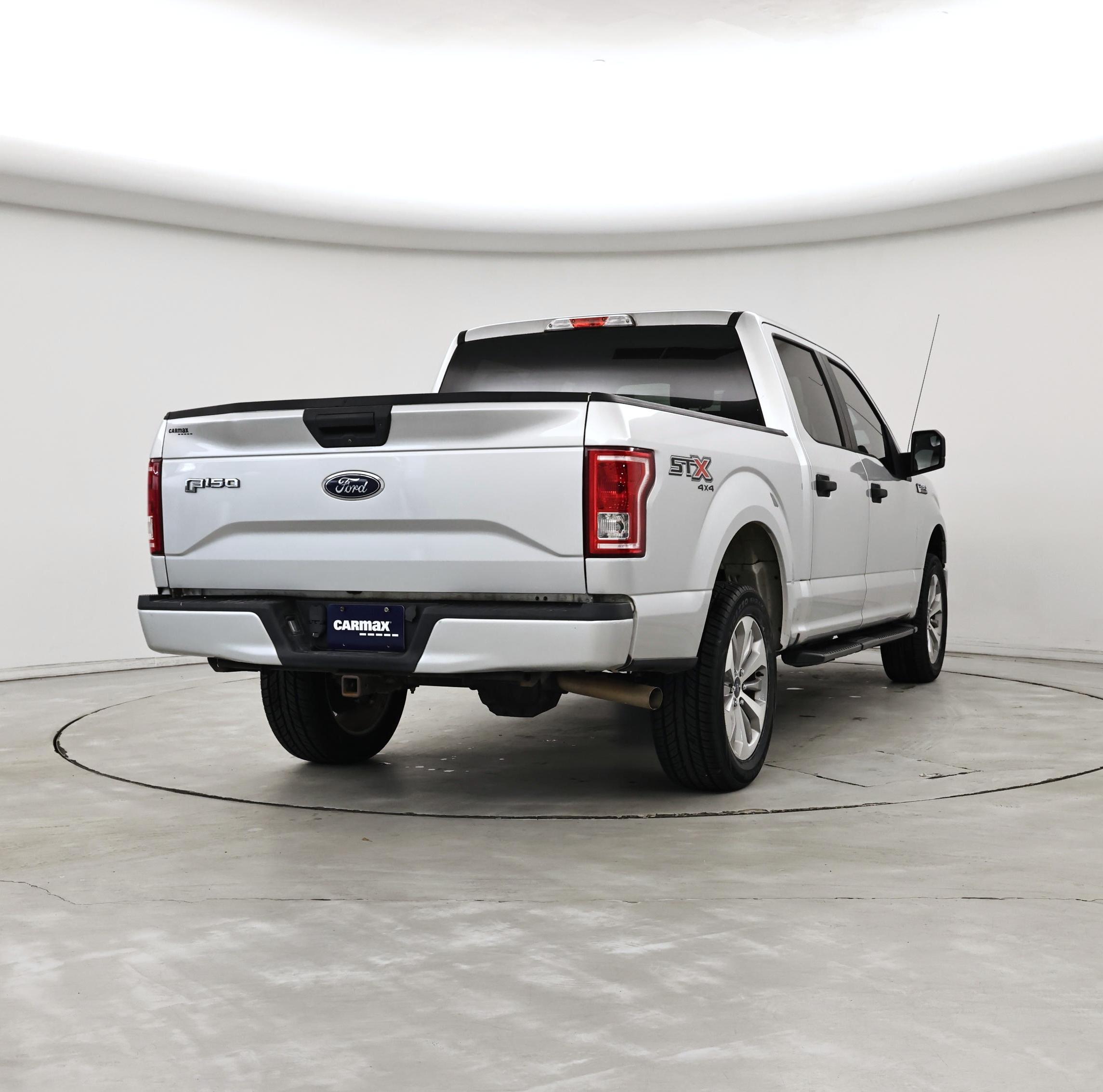 Thumbnail: 2017 Ford F-150 - 8