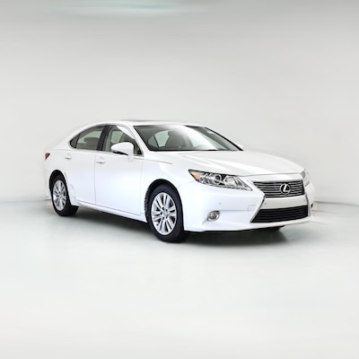 2014 Lexus ES 350