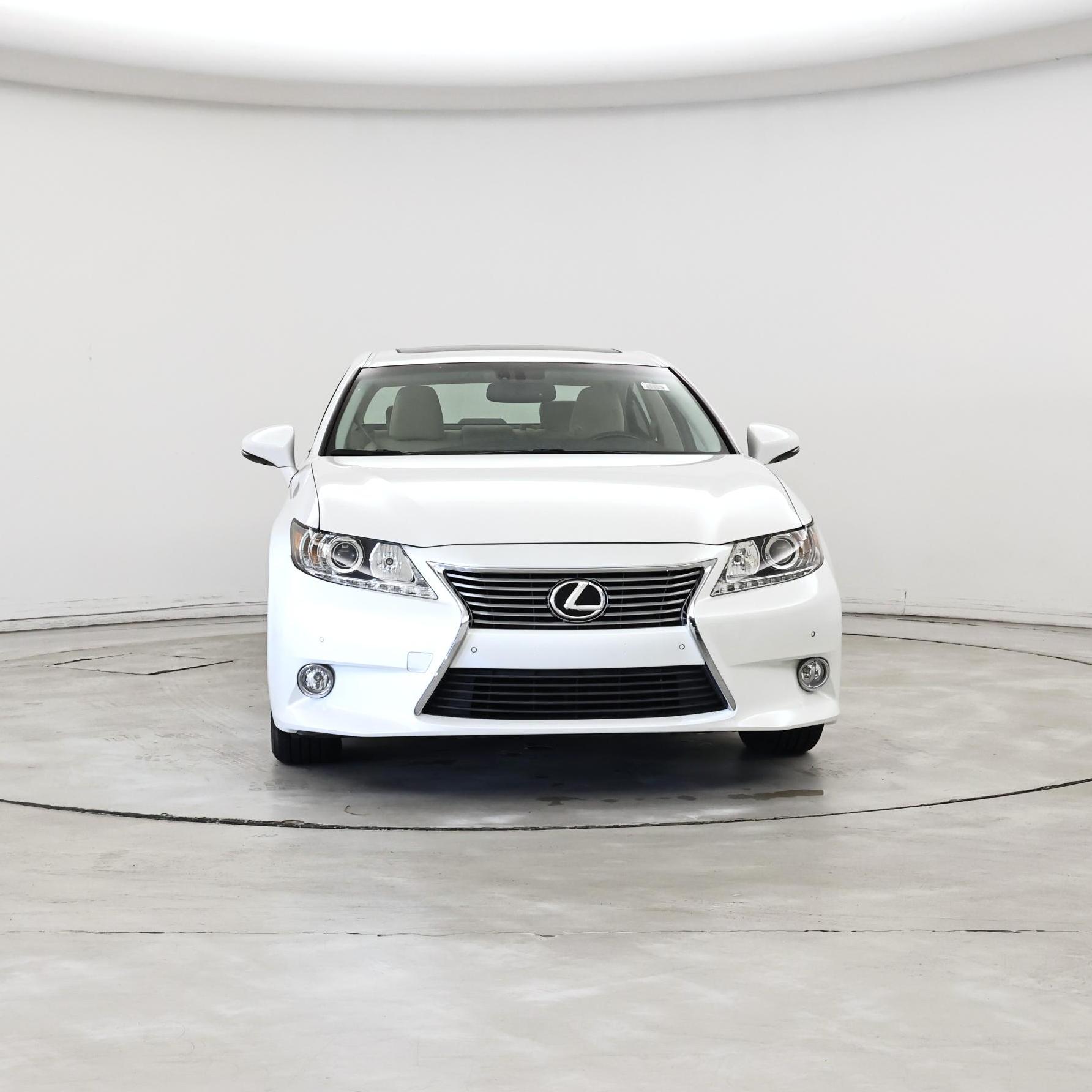Thumbnail: 2014 Lexus ES - 5