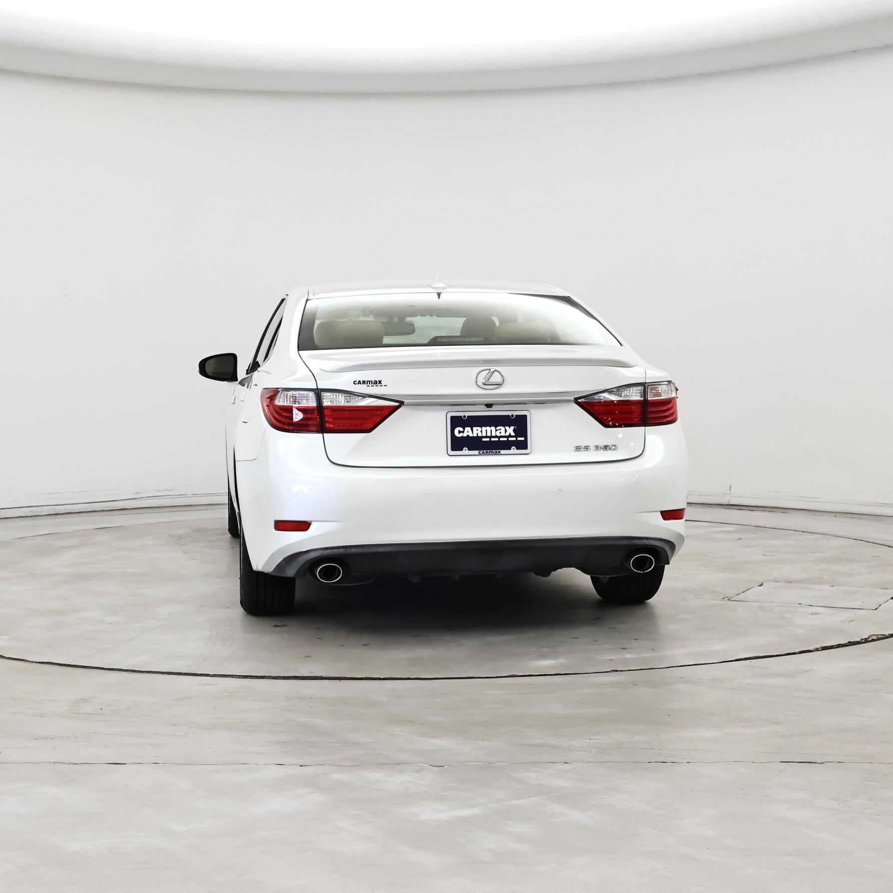 Thumbnail: 2014 Lexus ES - 6