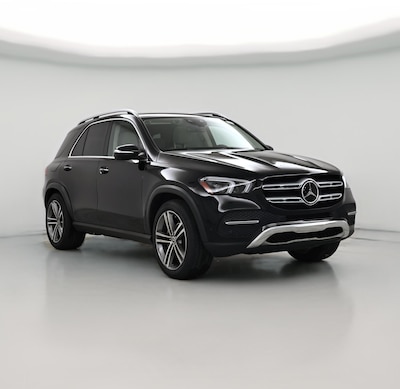 2021 Mercedes-Benz GLE350