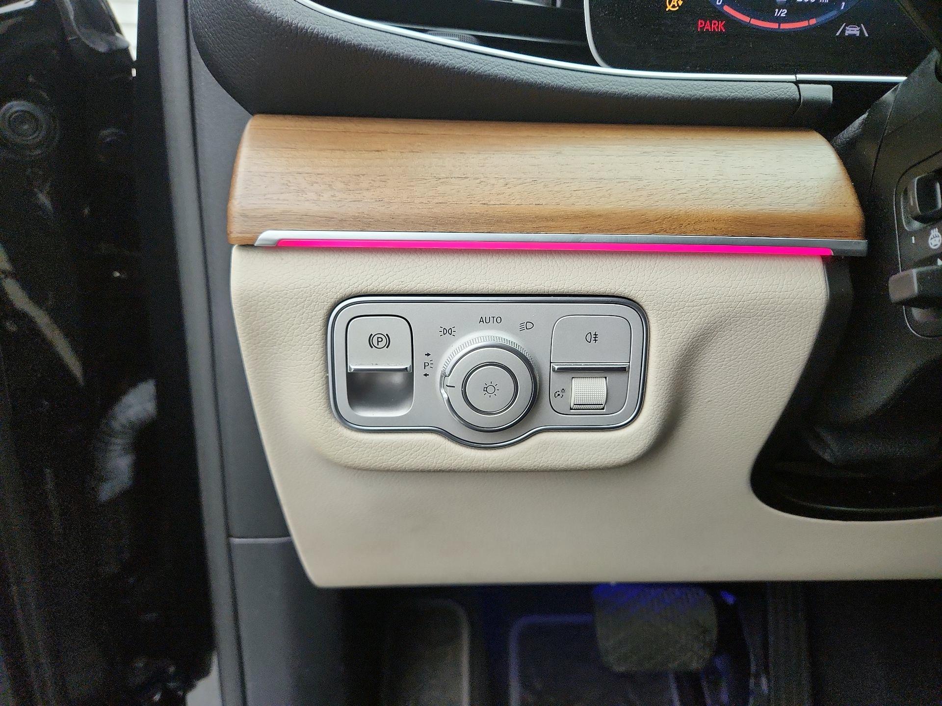 Thumbnail: 2021 Mercedes-Benz GLE - 13