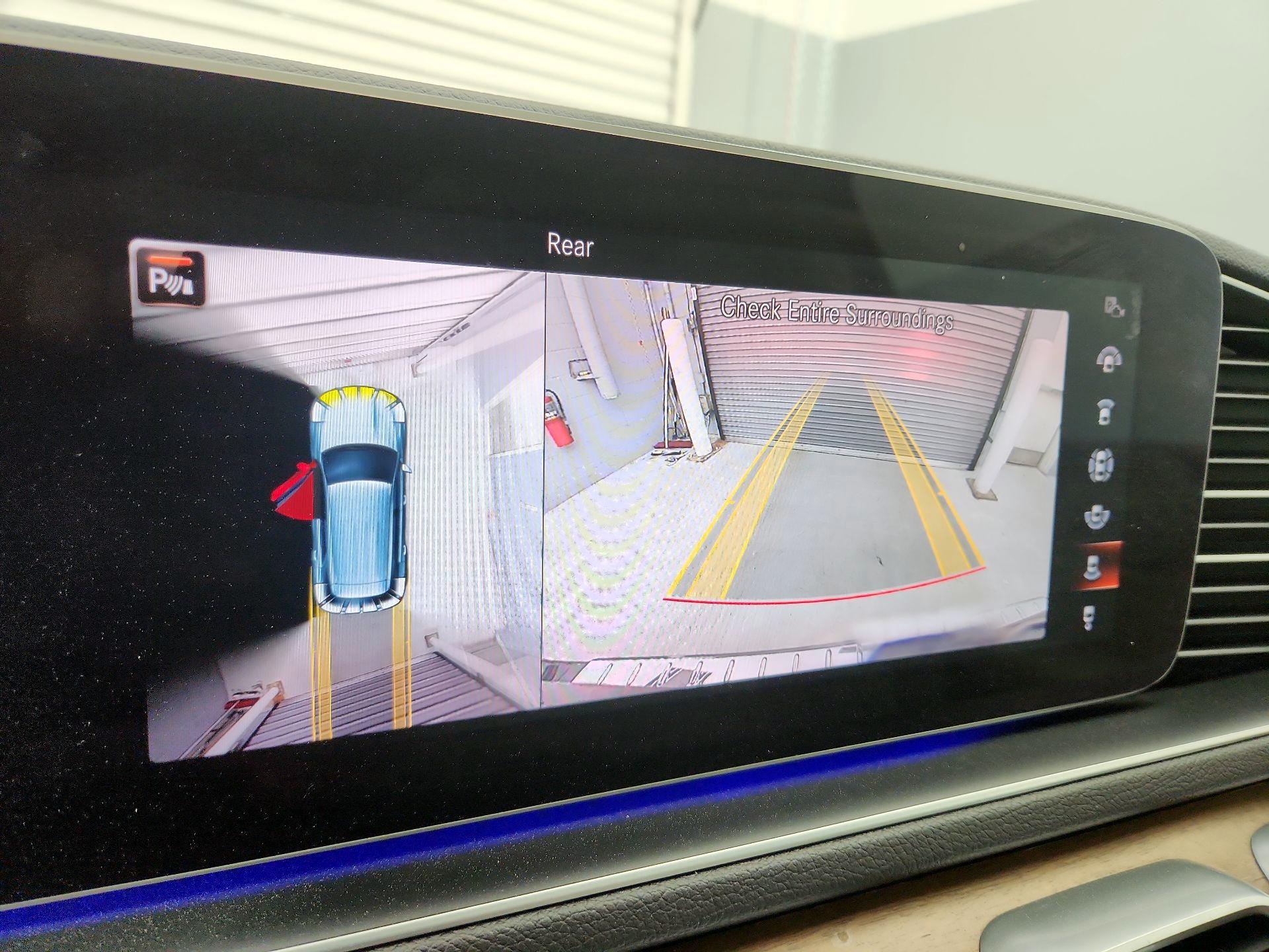 Thumbnail: 2021 Mercedes-Benz GLE - 15