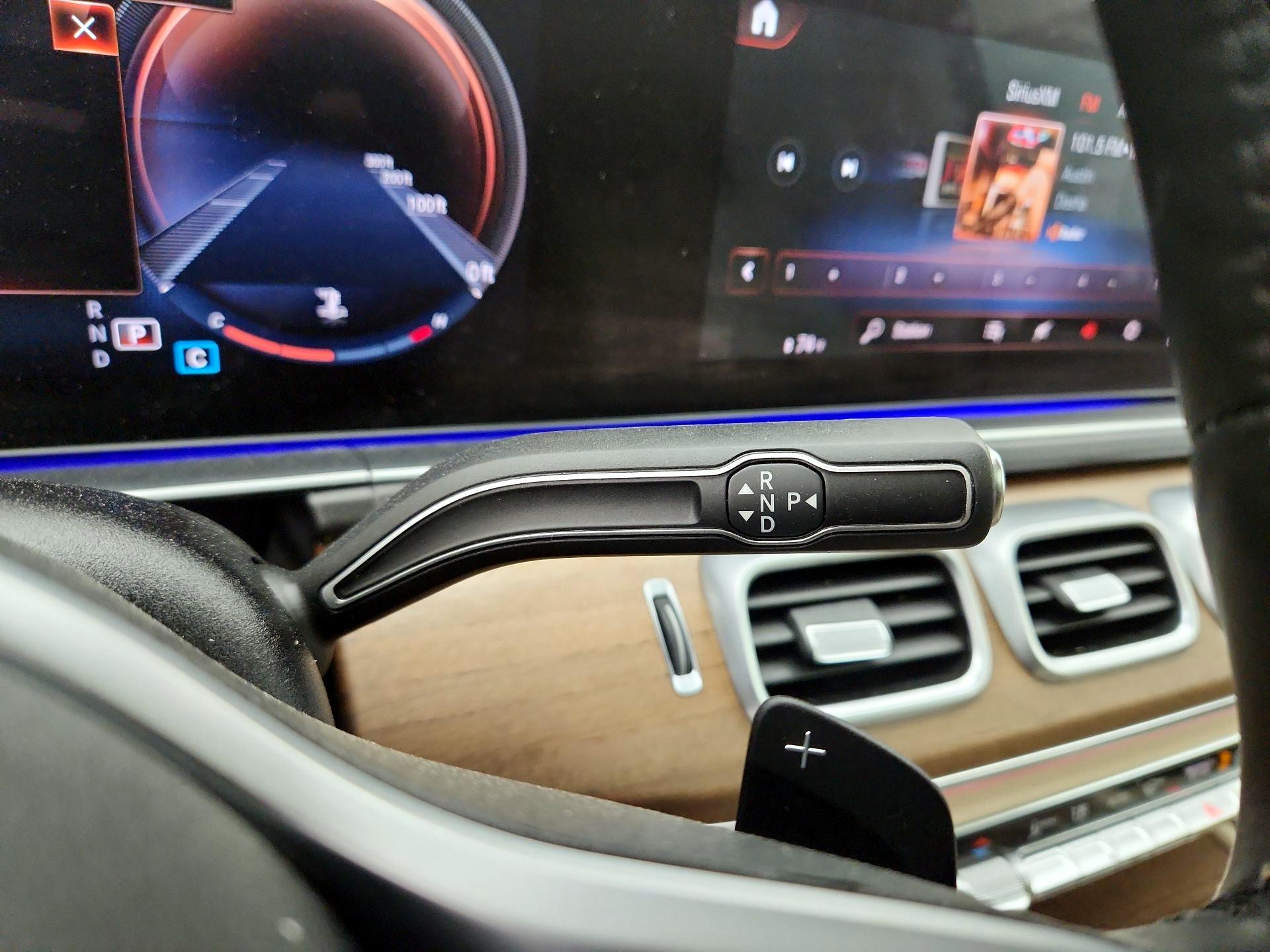 Thumbnail: 2021 Mercedes-Benz GLE - 18