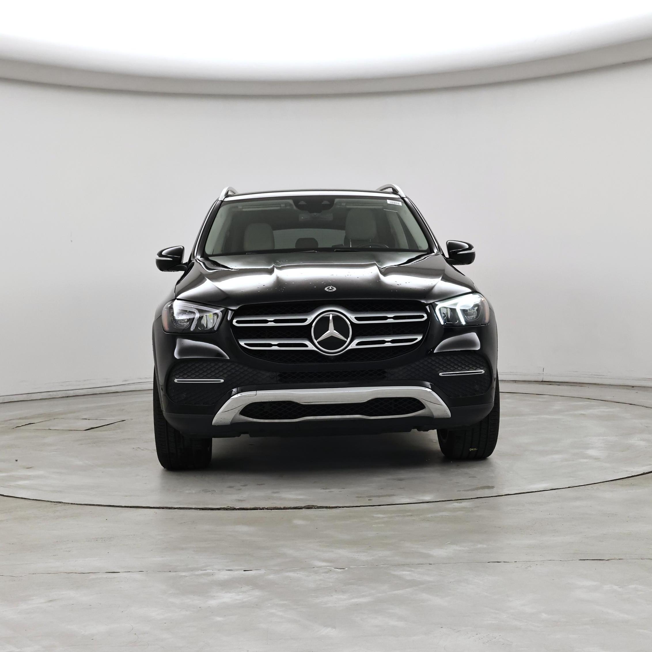 Thumbnail: 2021 Mercedes-Benz GLE - 5