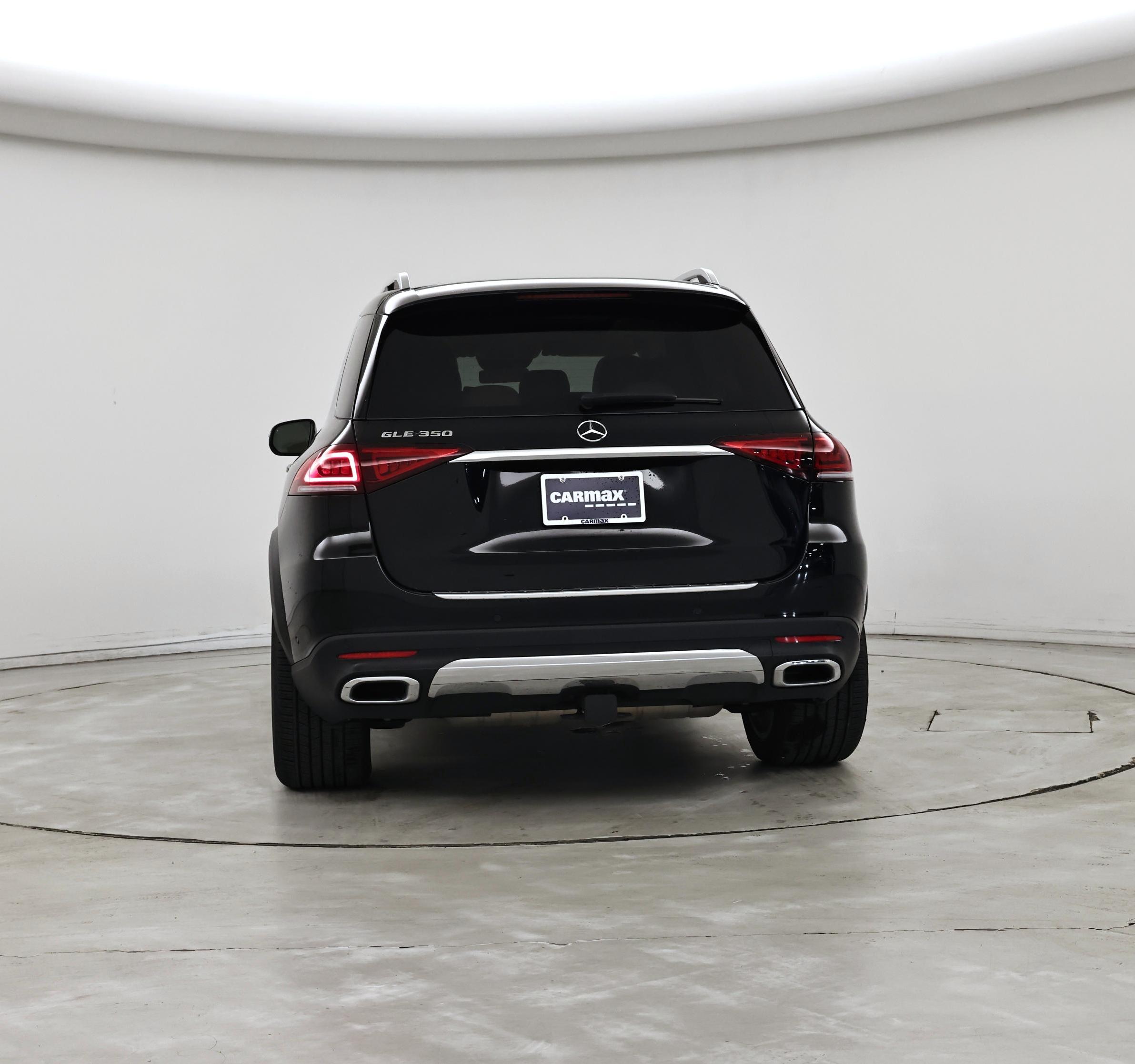 Thumbnail: 2021 Mercedes-Benz GLE - 6