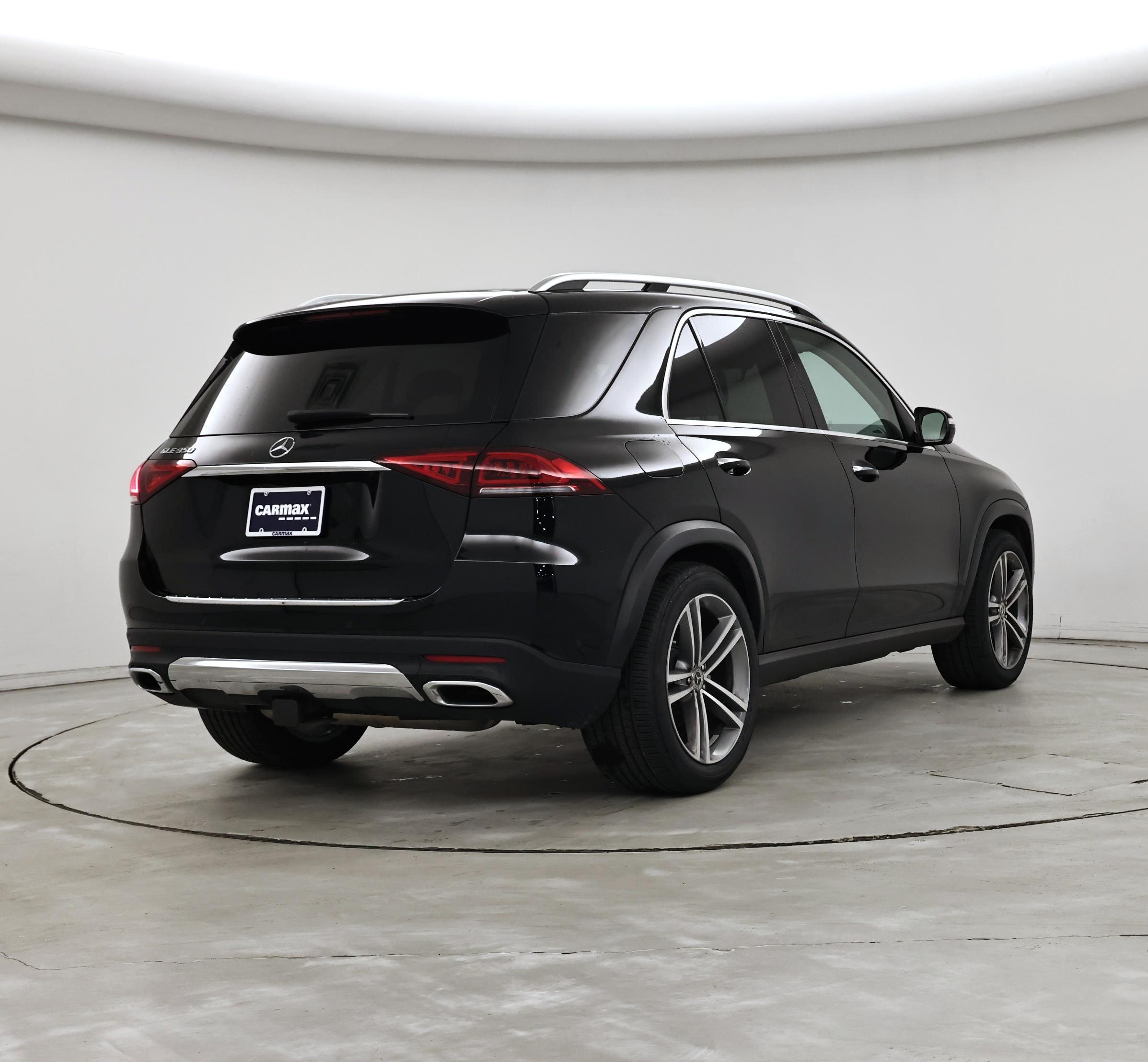 Thumbnail: 2021 Mercedes-Benz GLE - 8