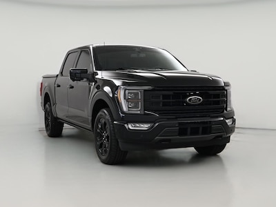 2023 Ford F150 Platinum