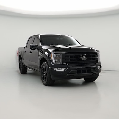 2023 Ford F150 Platinum