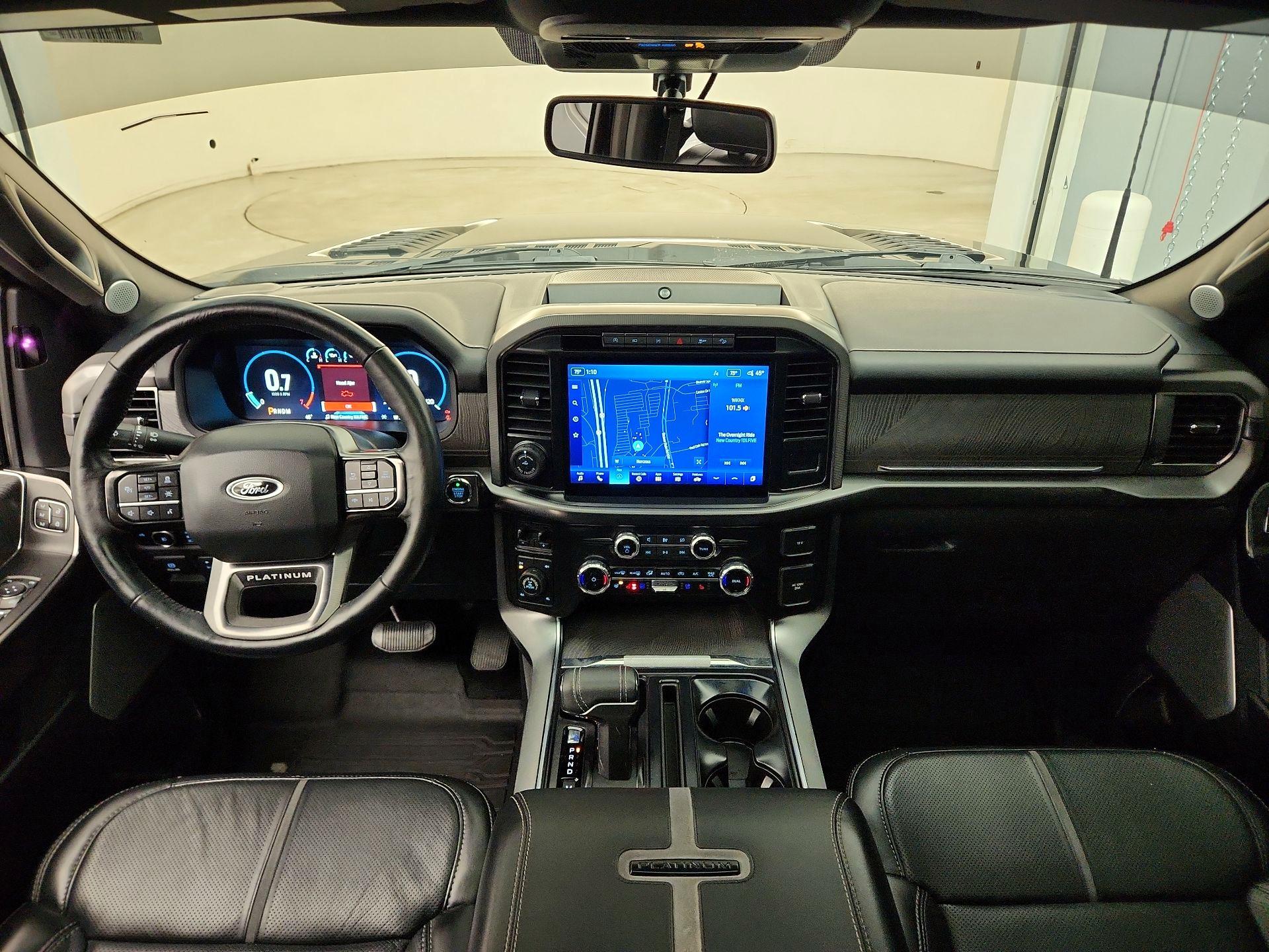 Thumbnail: 2023 Ford F-150 - 9