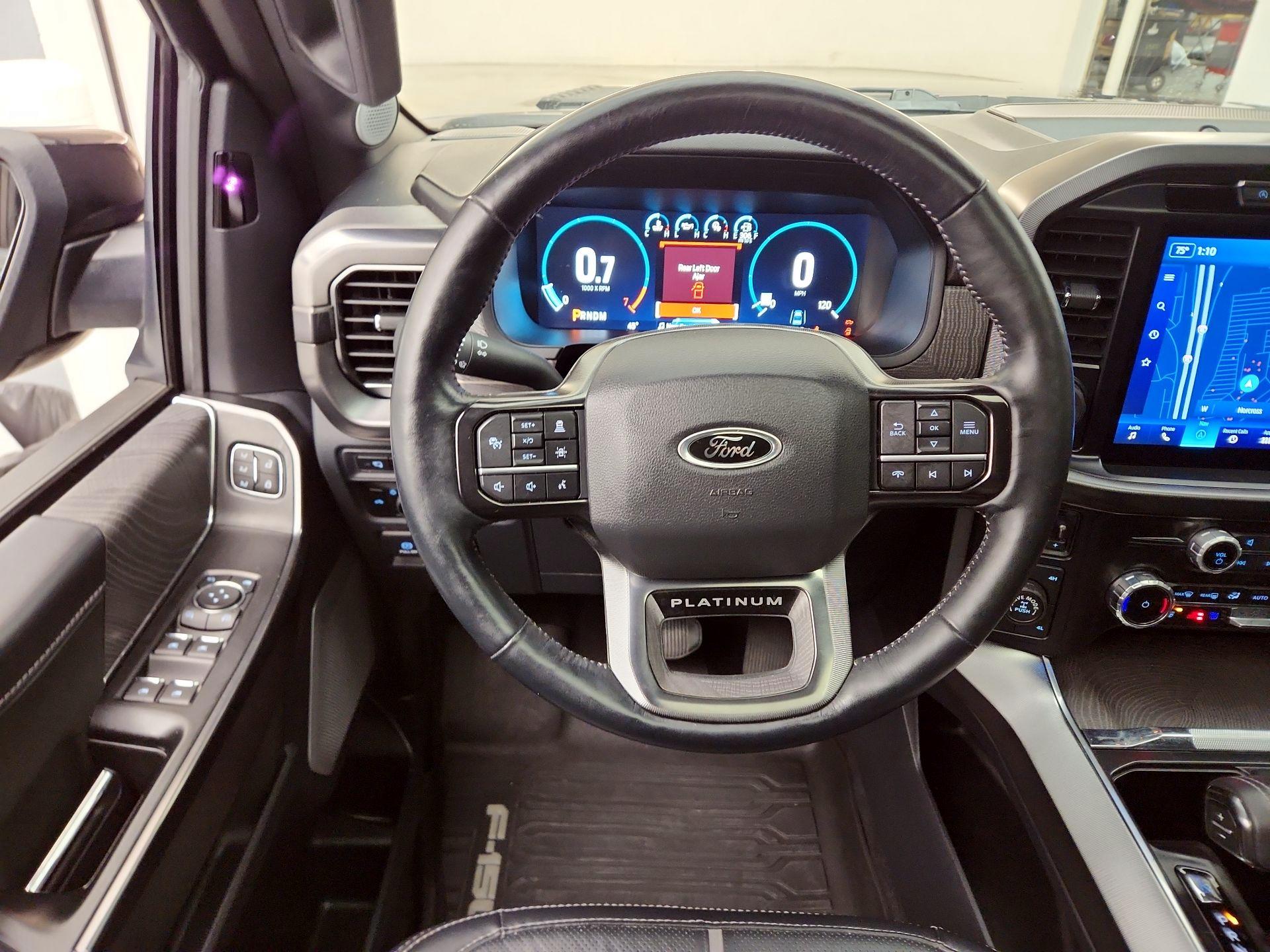 Thumbnail: 2023 Ford F-150 - 10