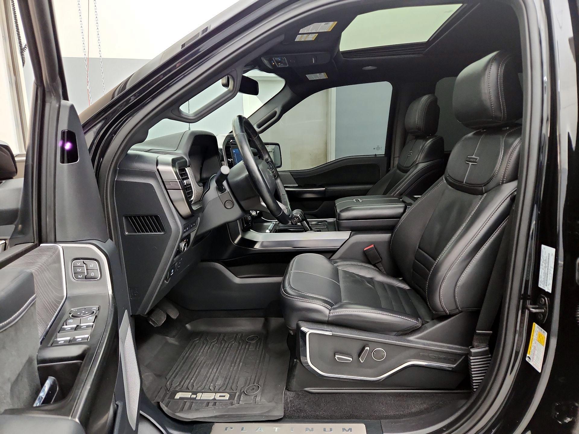 Thumbnail: 2023 Ford F-150 - 11