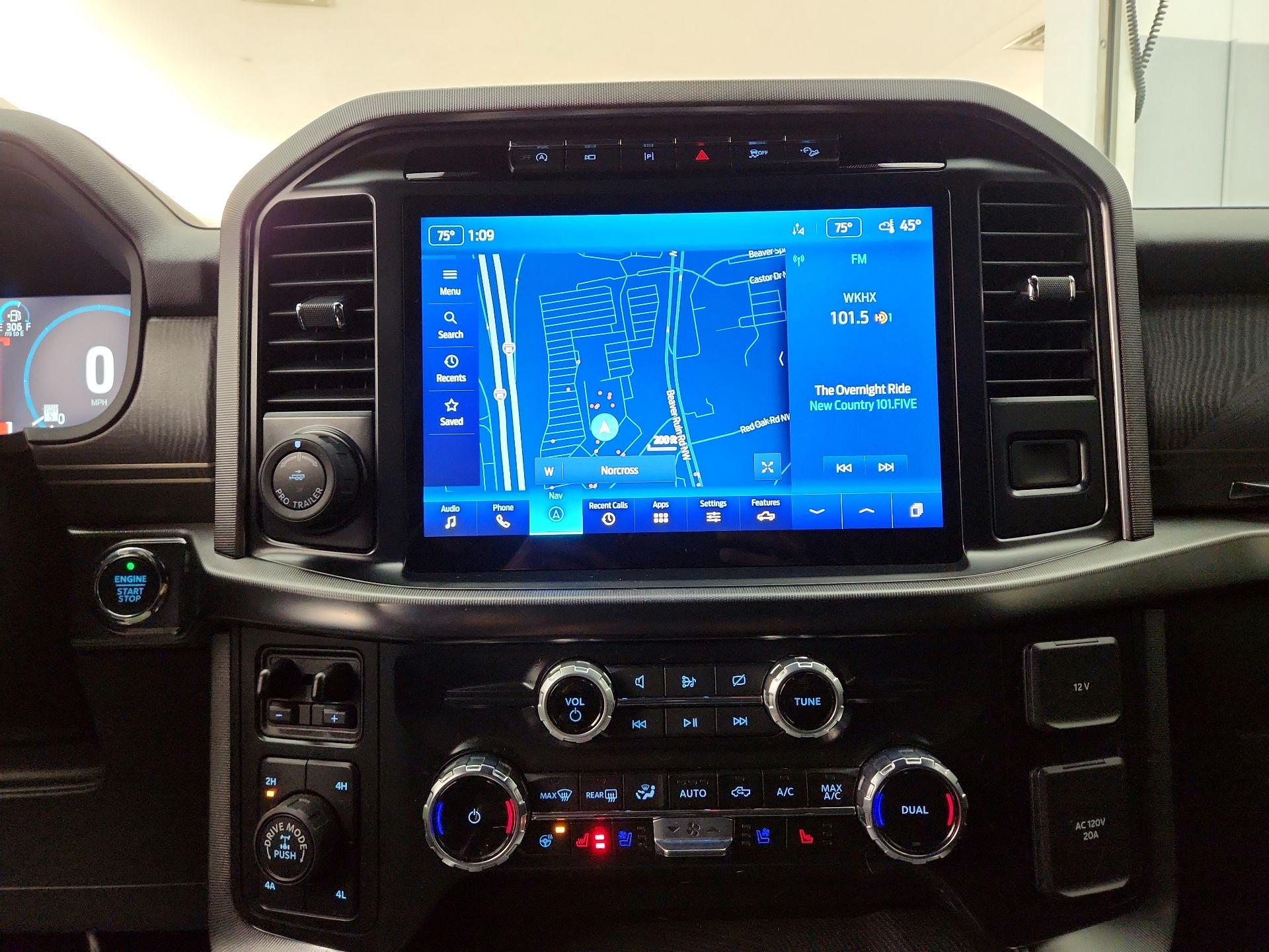 Thumbnail: 2023 Ford F-150 - 14