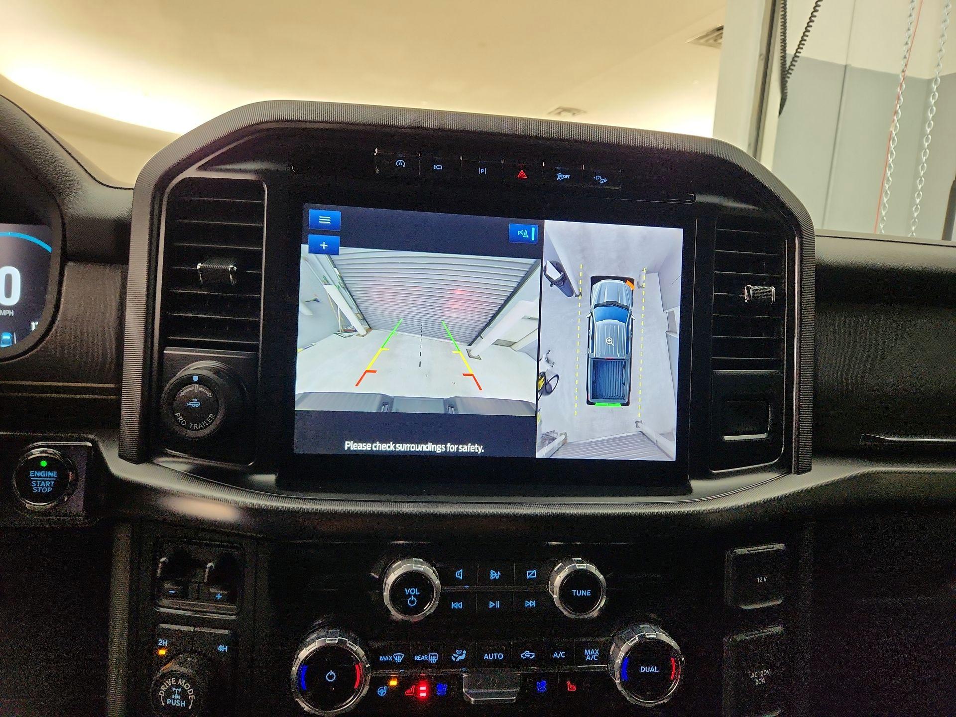 Thumbnail: 2023 Ford F-150 - 15