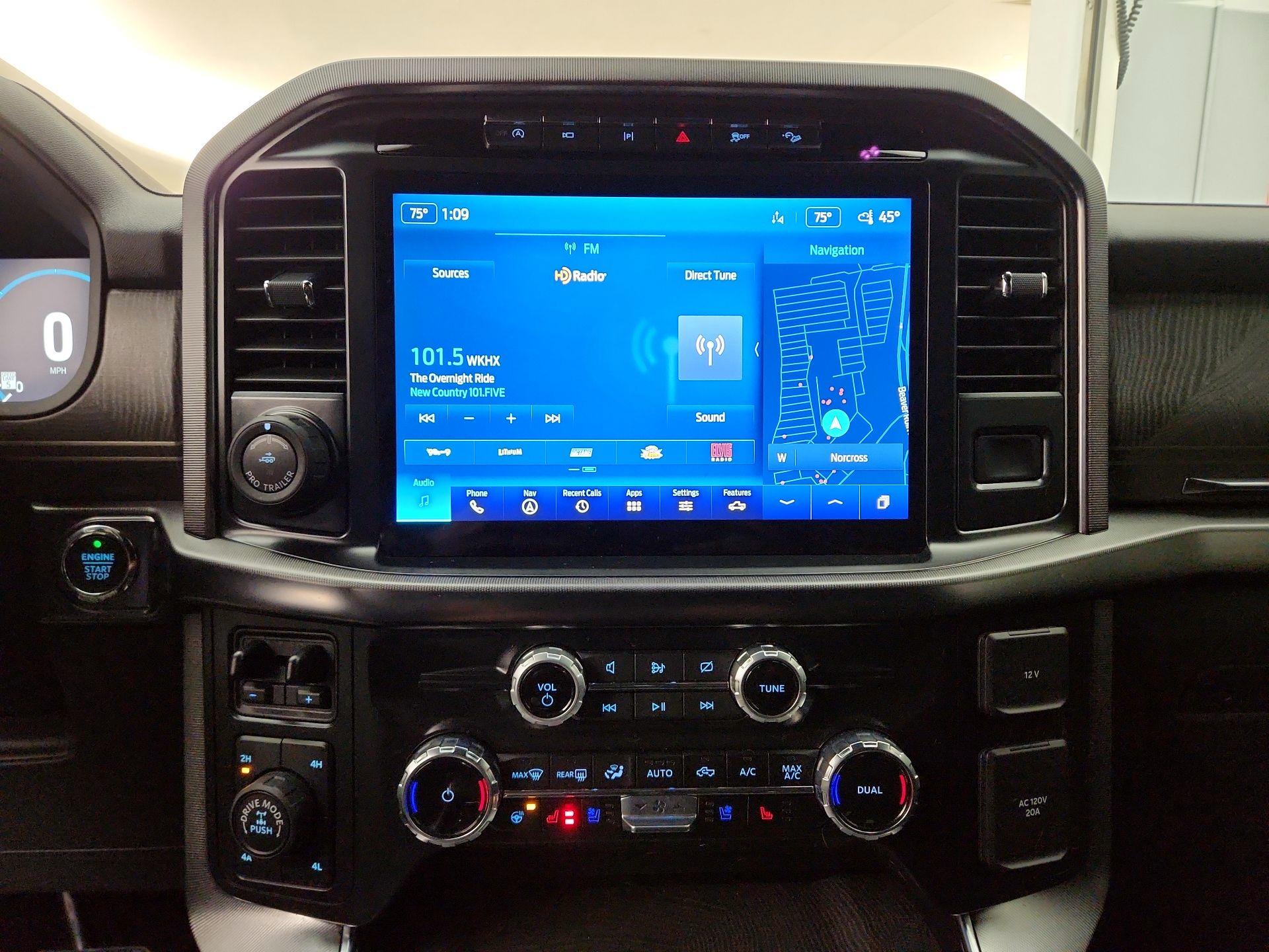 Thumbnail: 2023 Ford F-150 - 16