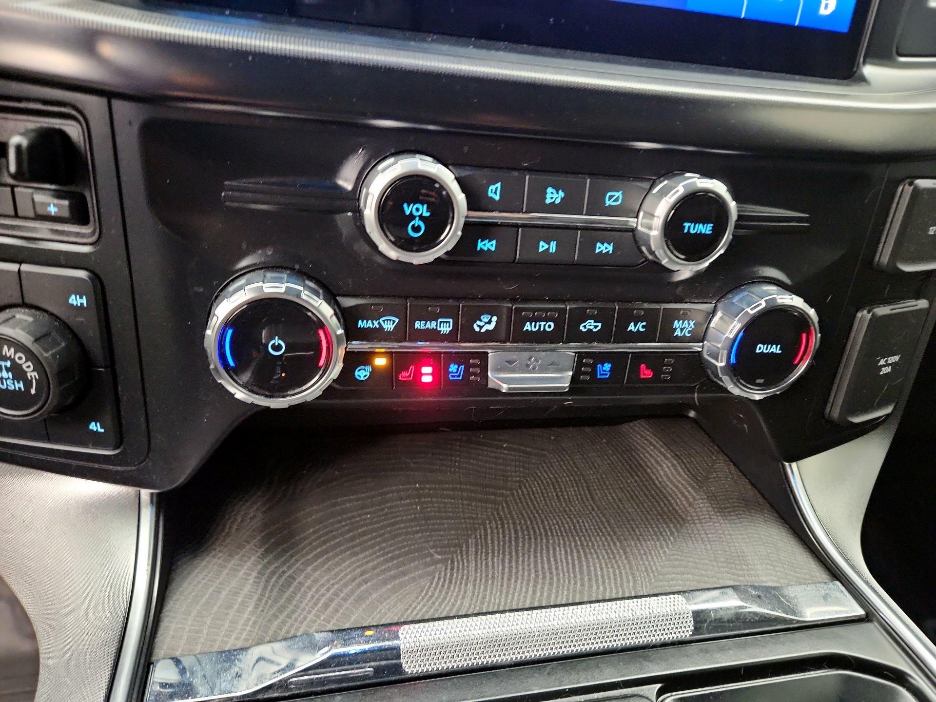 Thumbnail: 2023 Ford F-150 - 17