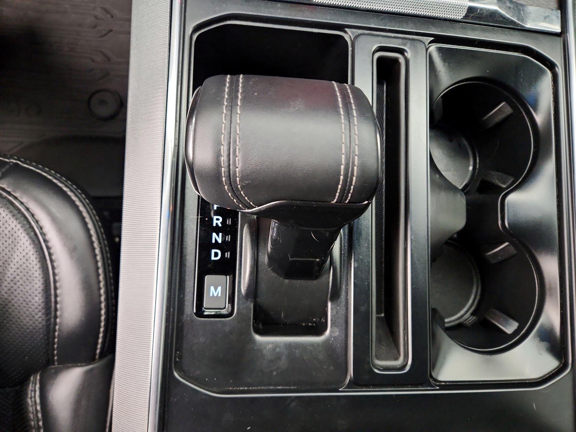 Thumbnail: 2023 Ford F-150 - 18