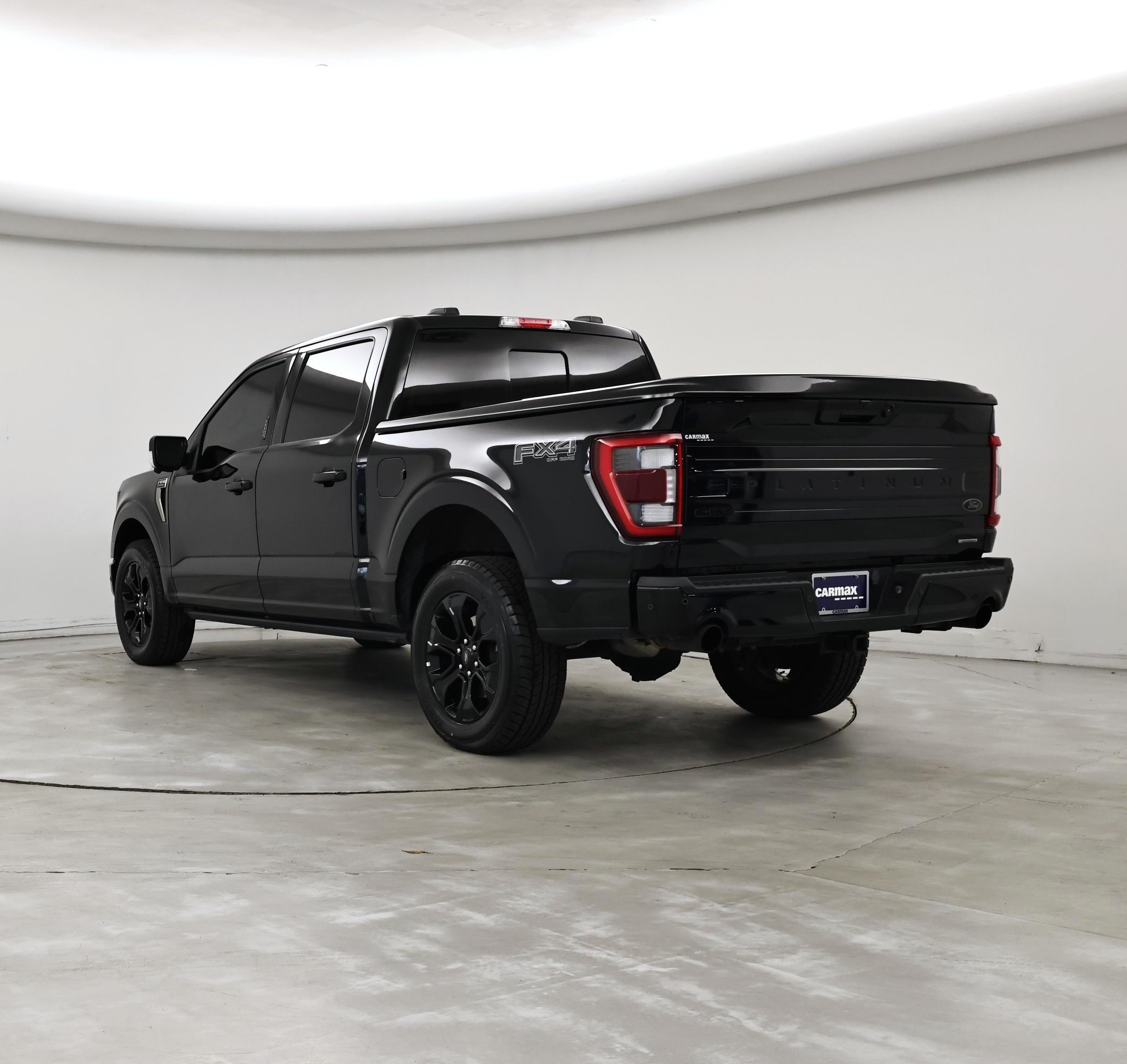 Thumbnail: 2023 Ford F-150 - 2