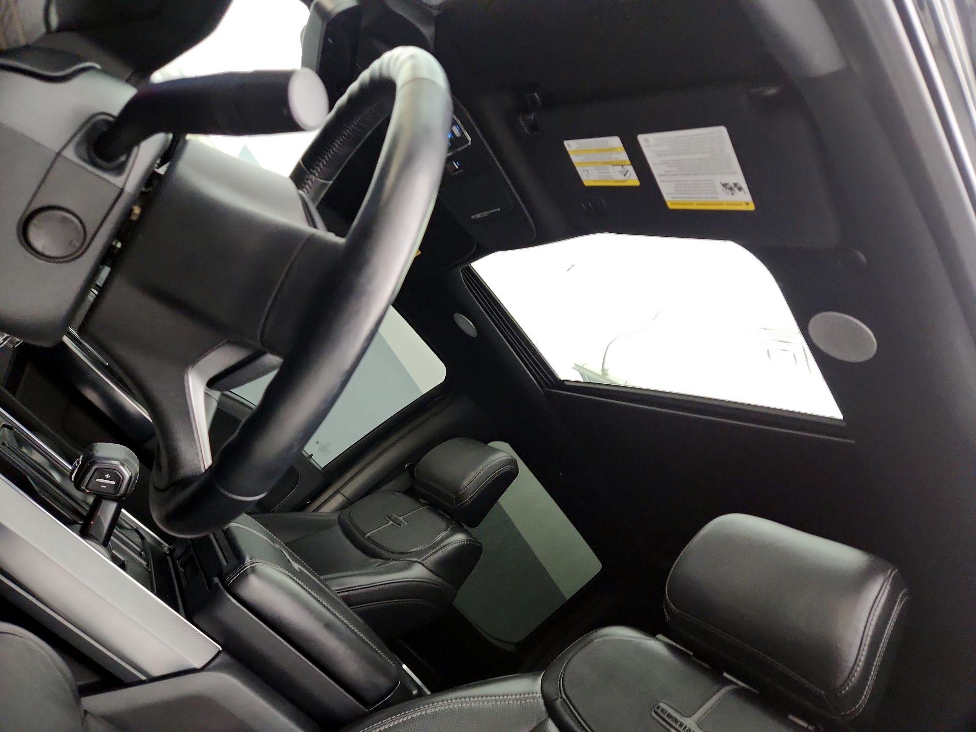 Thumbnail: 2023 Ford F-150 - 20